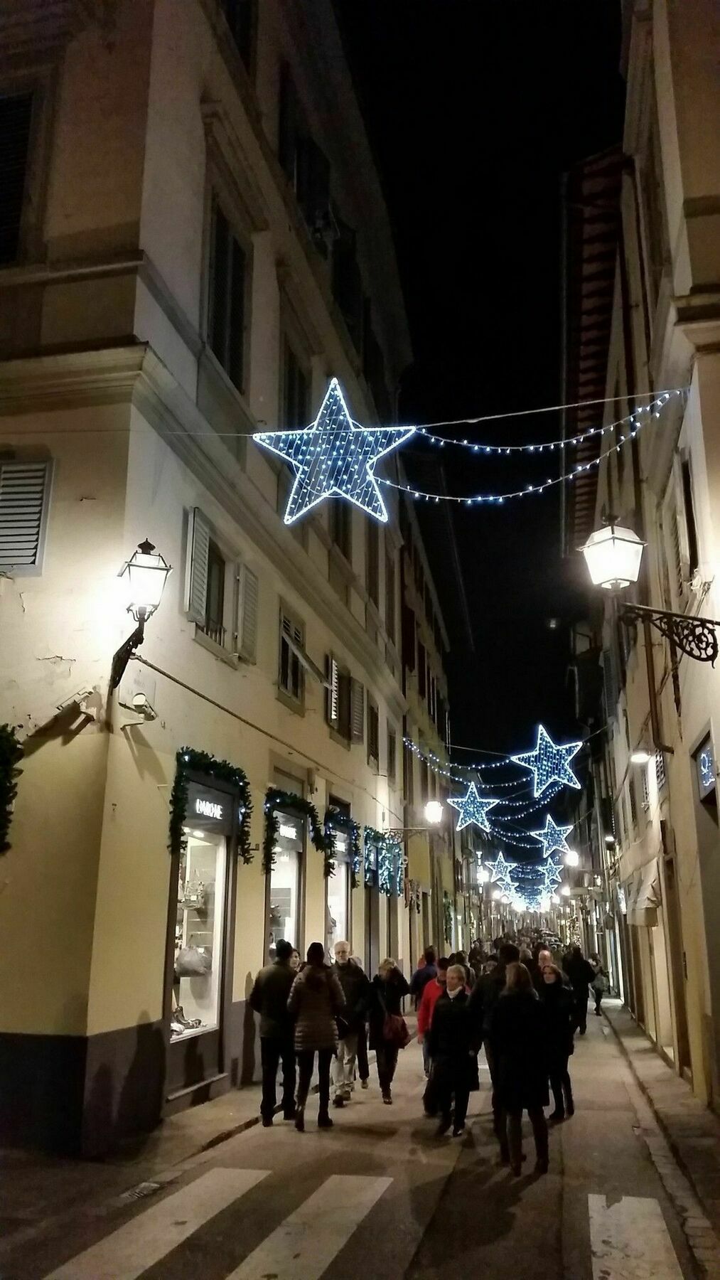 Roommo Borgo