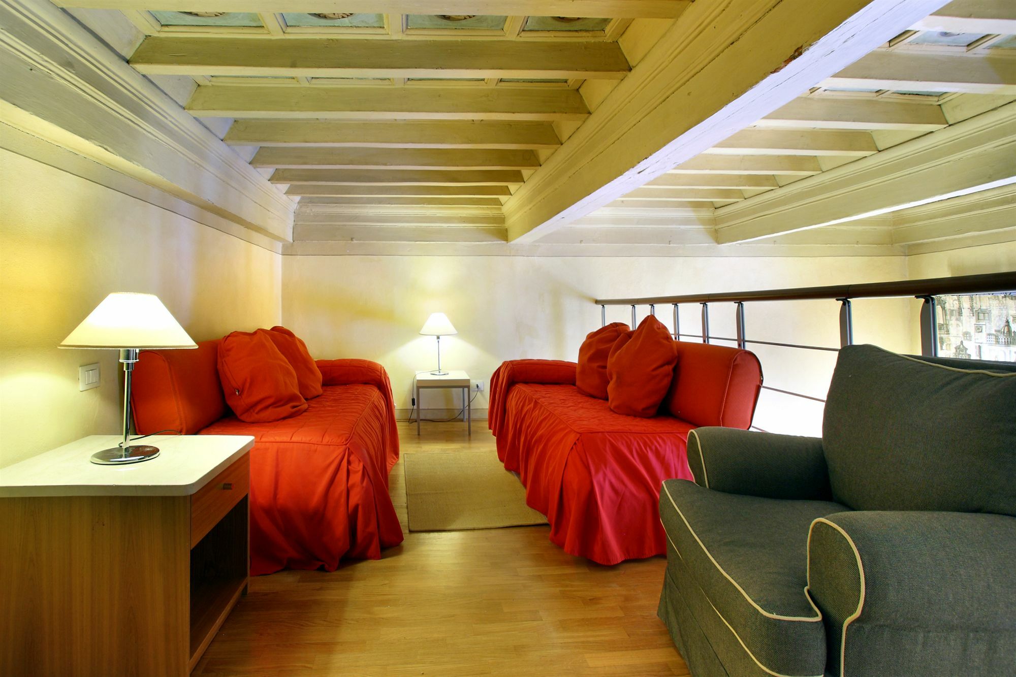 Appart hôtel Piccolo 4*