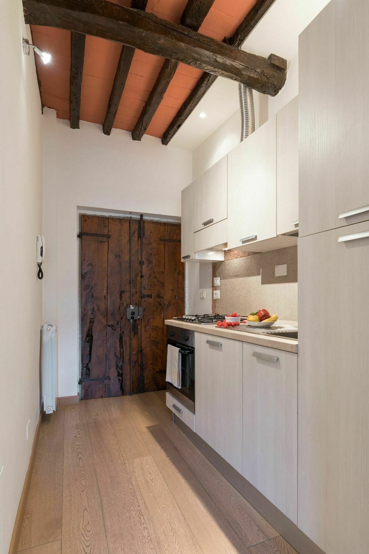 Apartment Roommo Borgo *