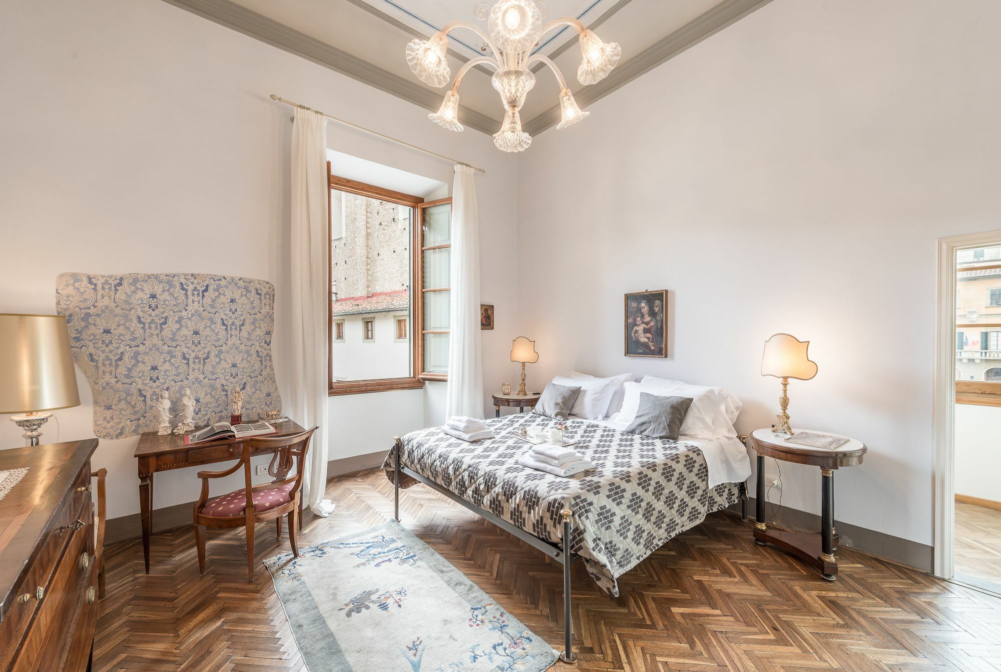 Luxury Petra San Frediano By Mmega Apartment
