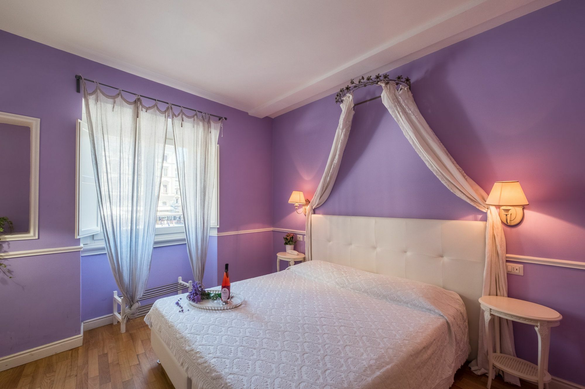 Guest house Emozioni Fiorentine