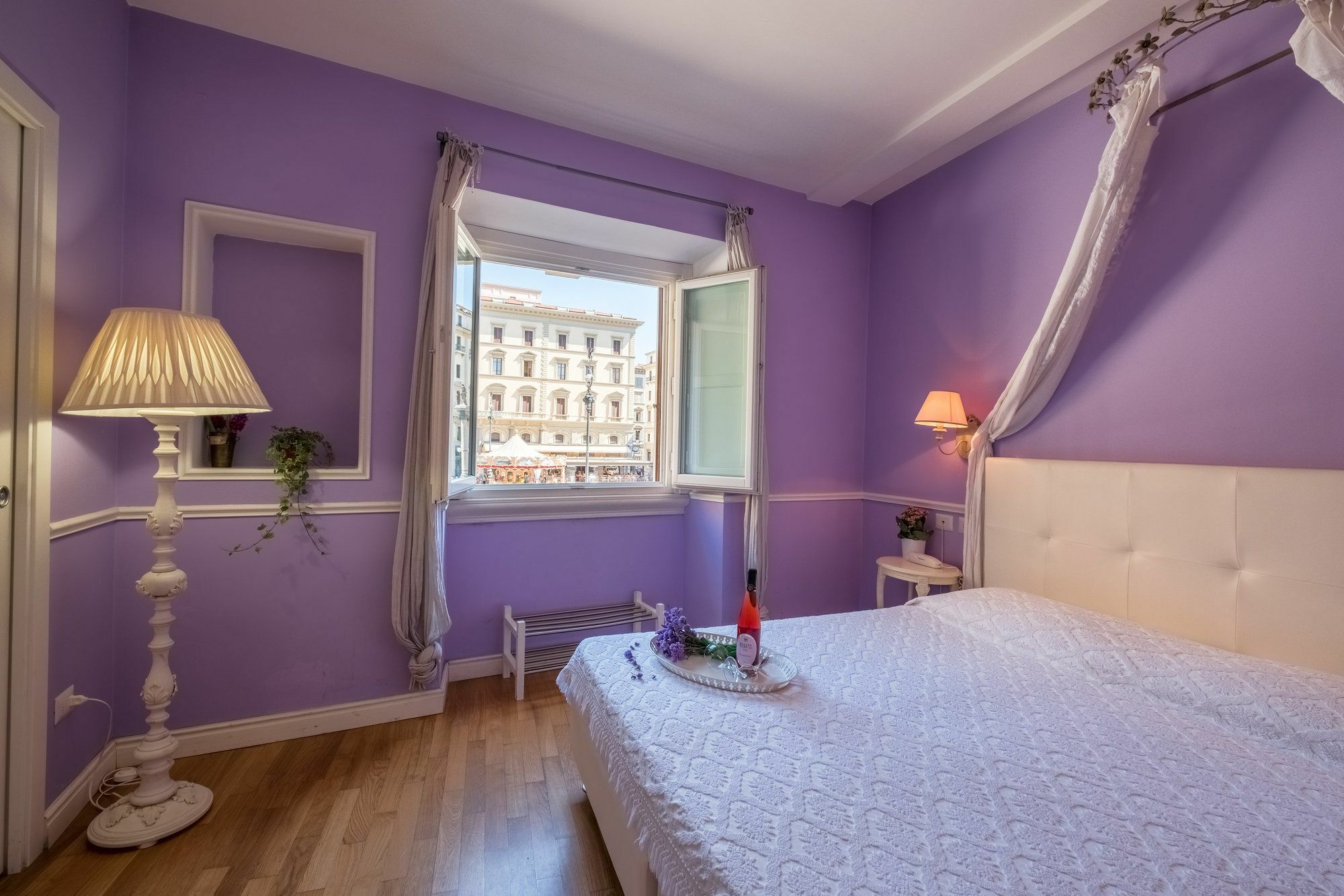 Mabelle Centro Maison d'hôtes 3*