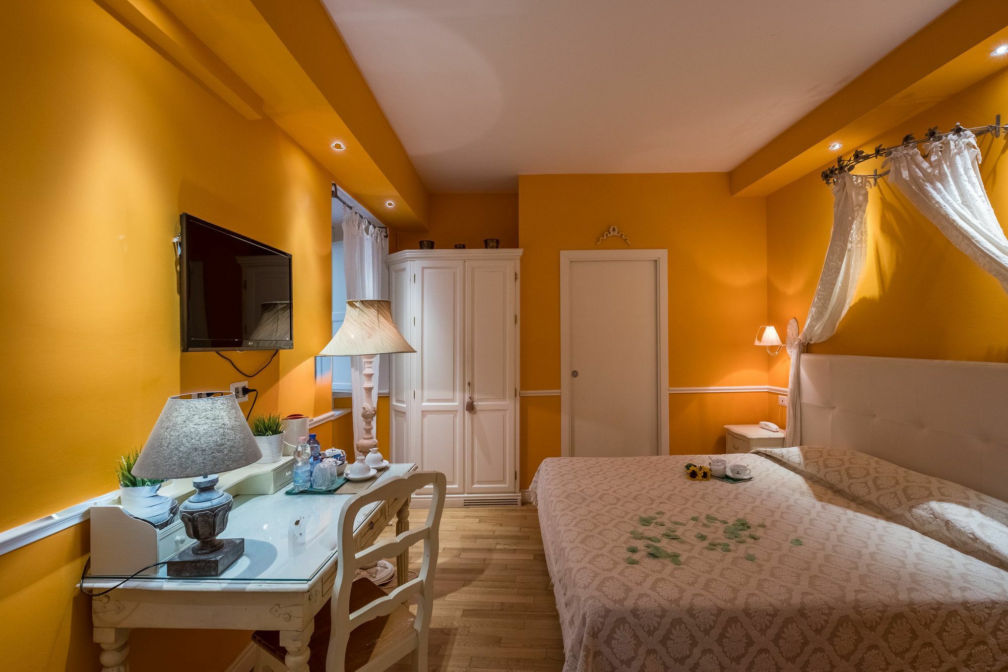 Mabelle Centro Maison d'hôtes 3*