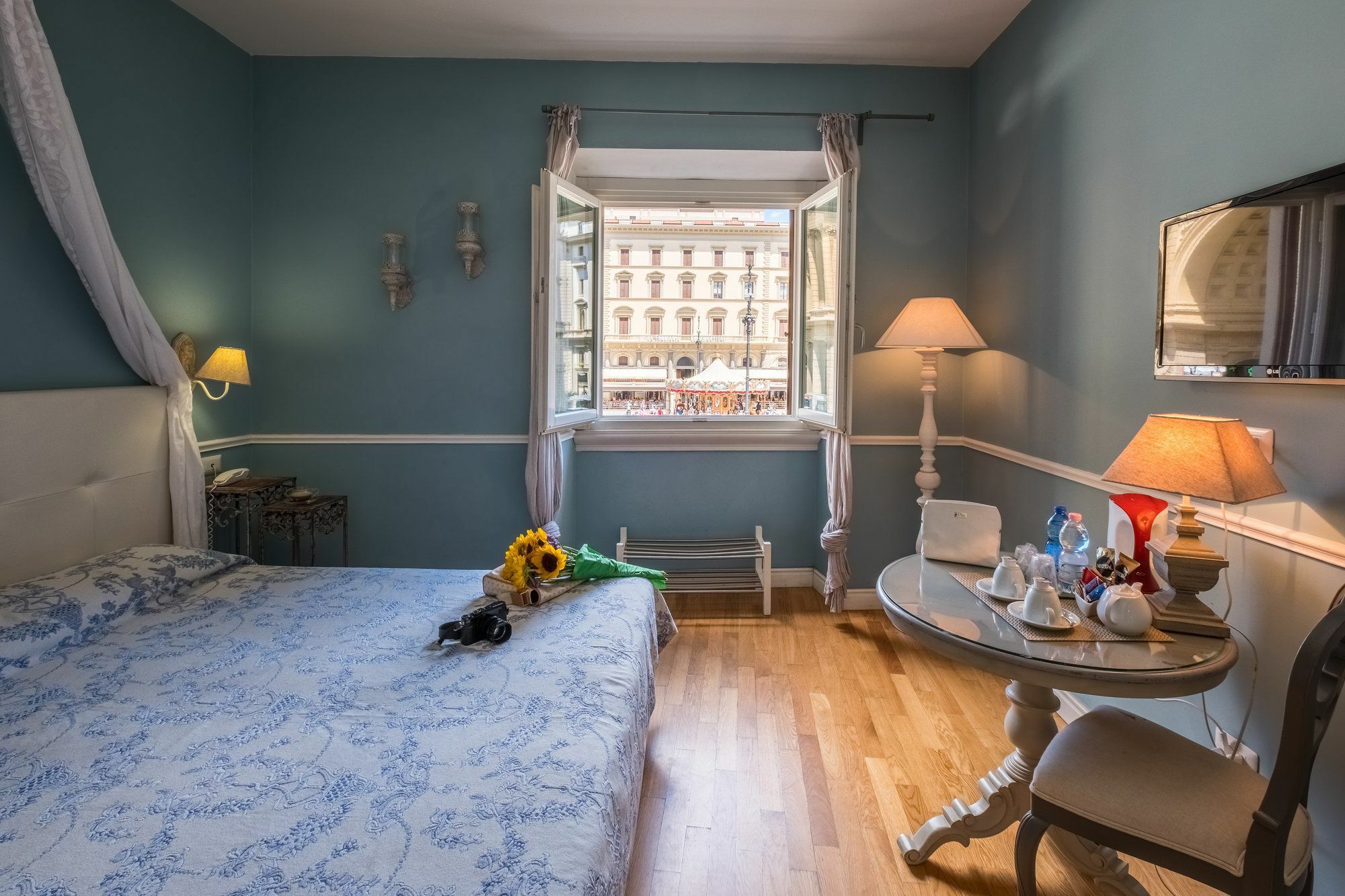 Guest house Emozioni Fiorentine