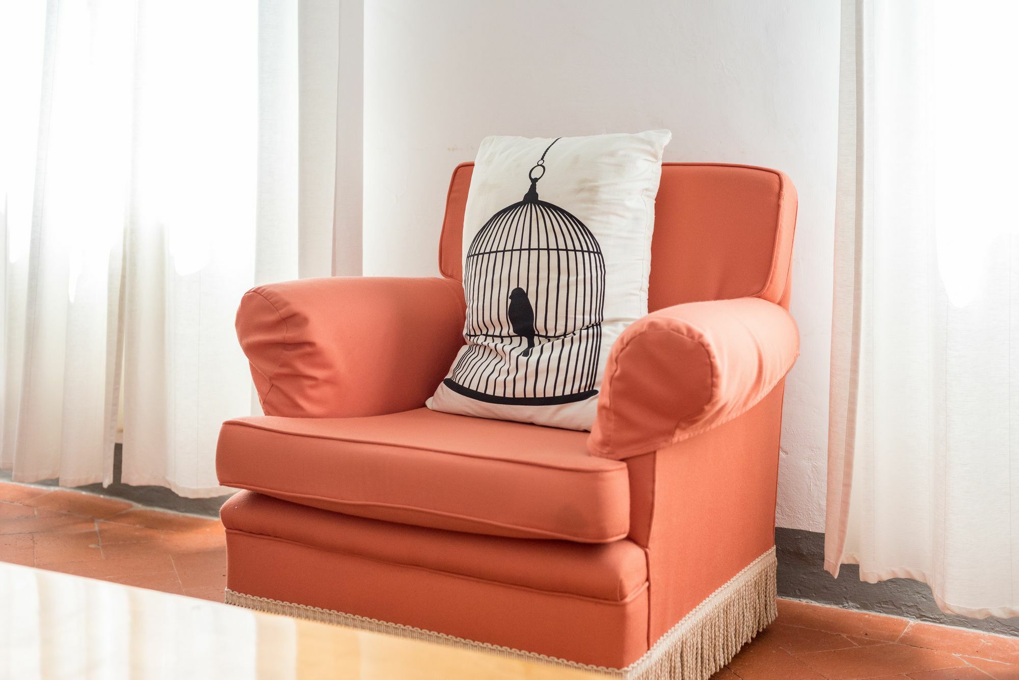 Apartment Pitti Large With Balcony Florence