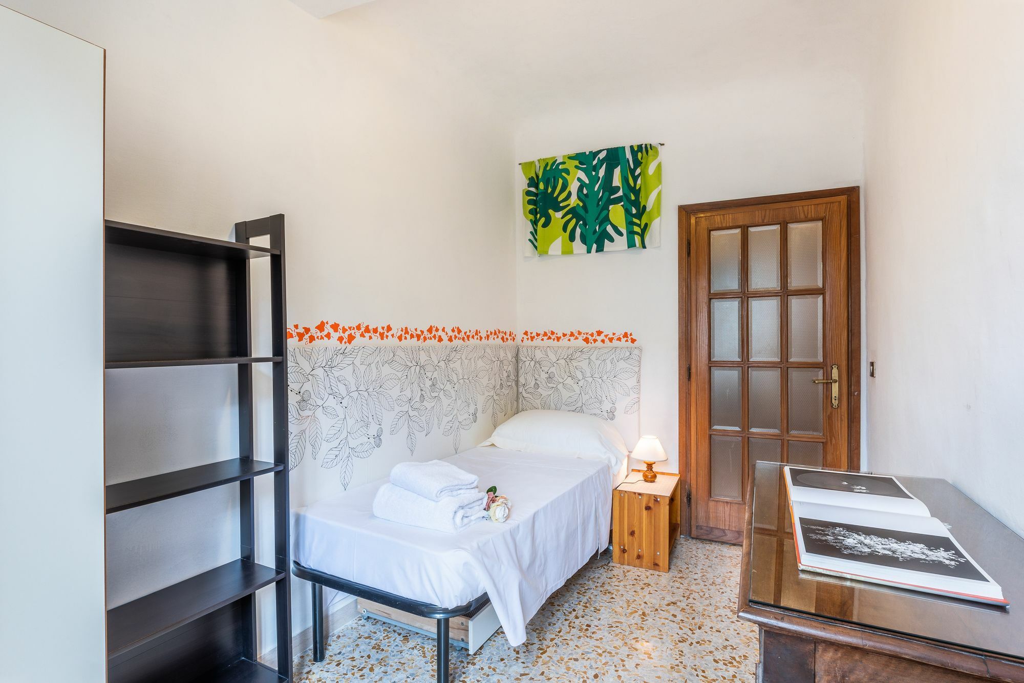 Apartment Sant'ambrogio Students House *