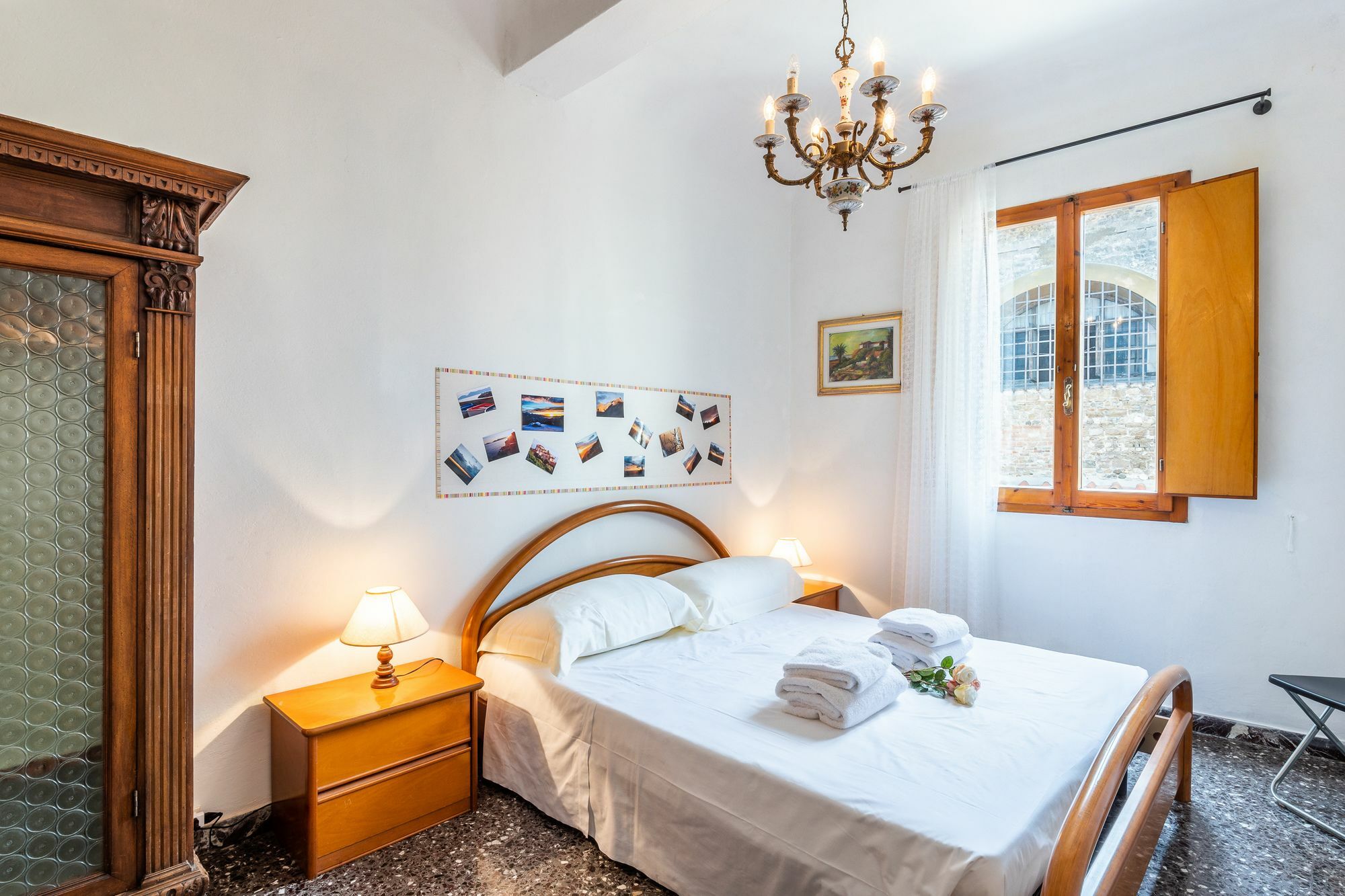 Apartment Sant'ambrogio Students House Florence