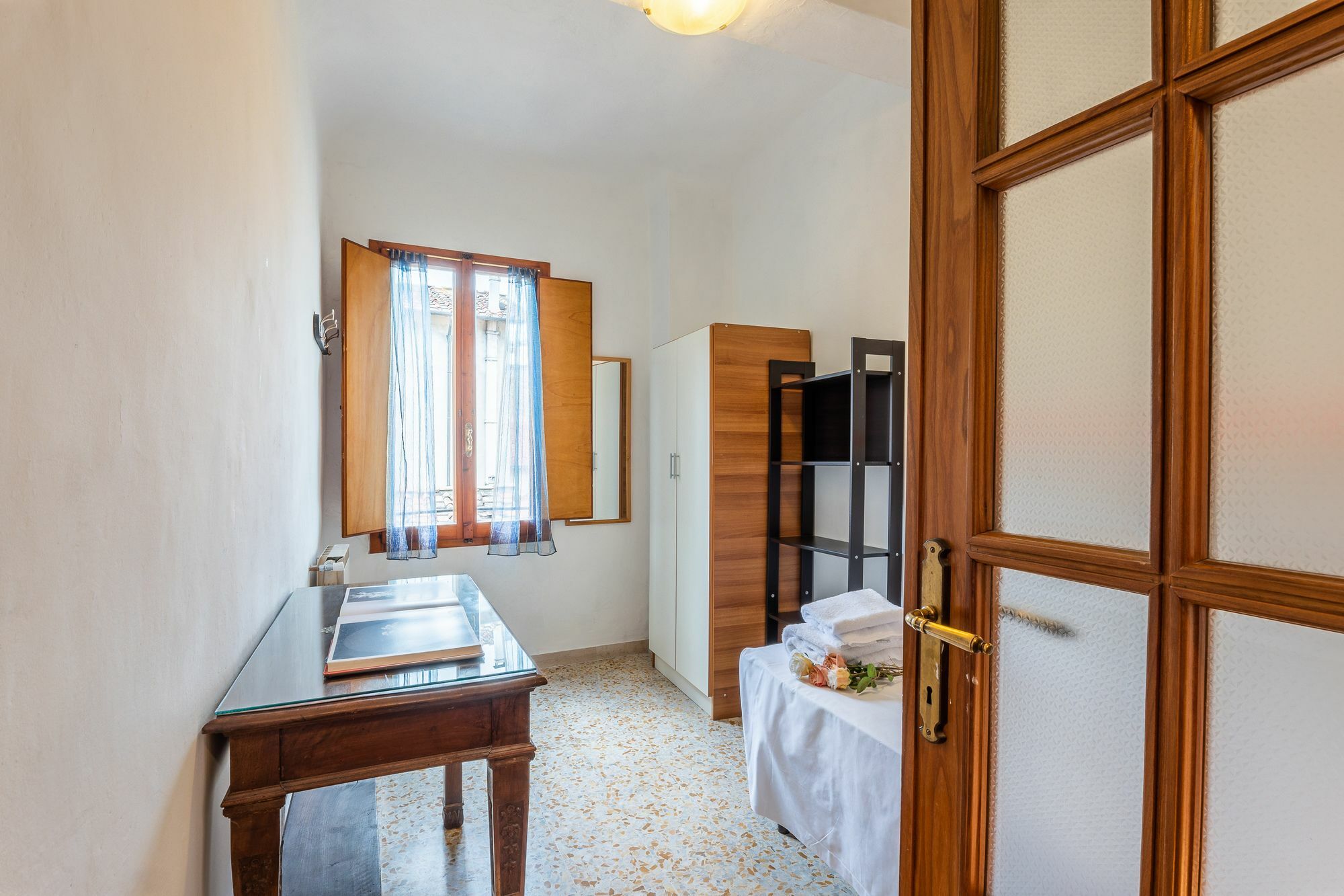 Sant'ambrogio Students House Florence