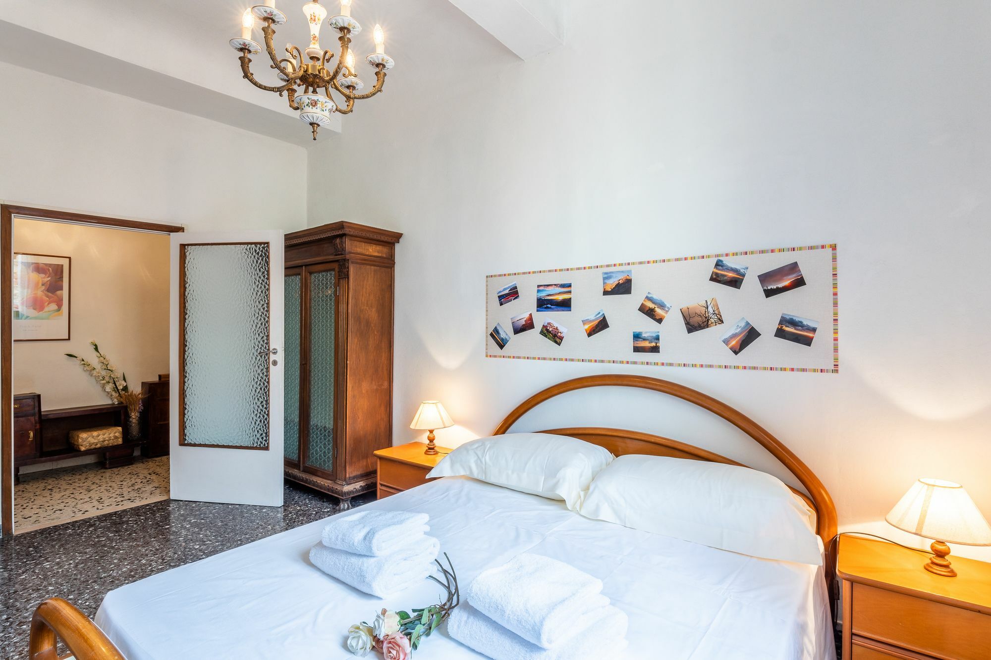 Apartment Sant'ambrogio Students House