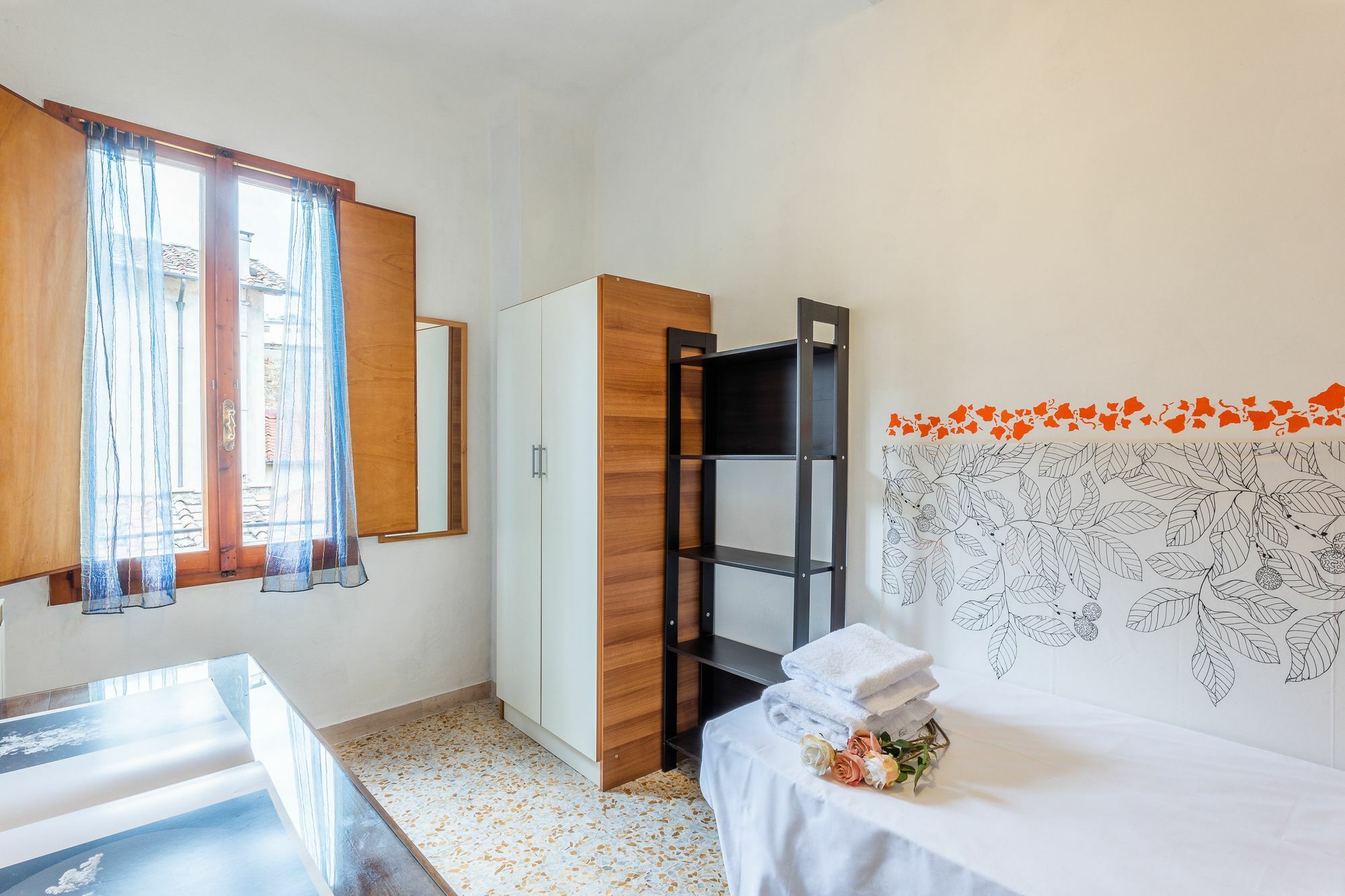 Apartment Sant'ambrogio Students House *