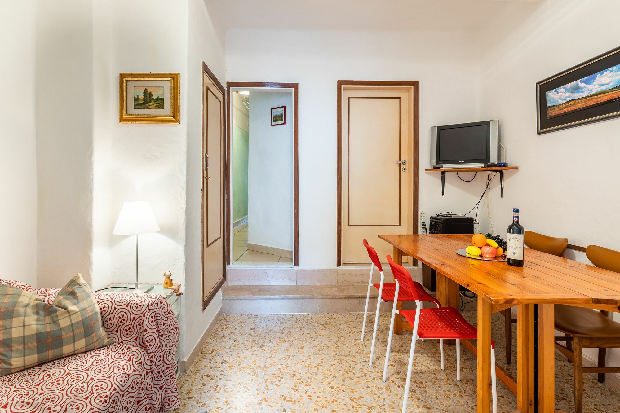 Sant'ambrogio Students House Apartment Florence