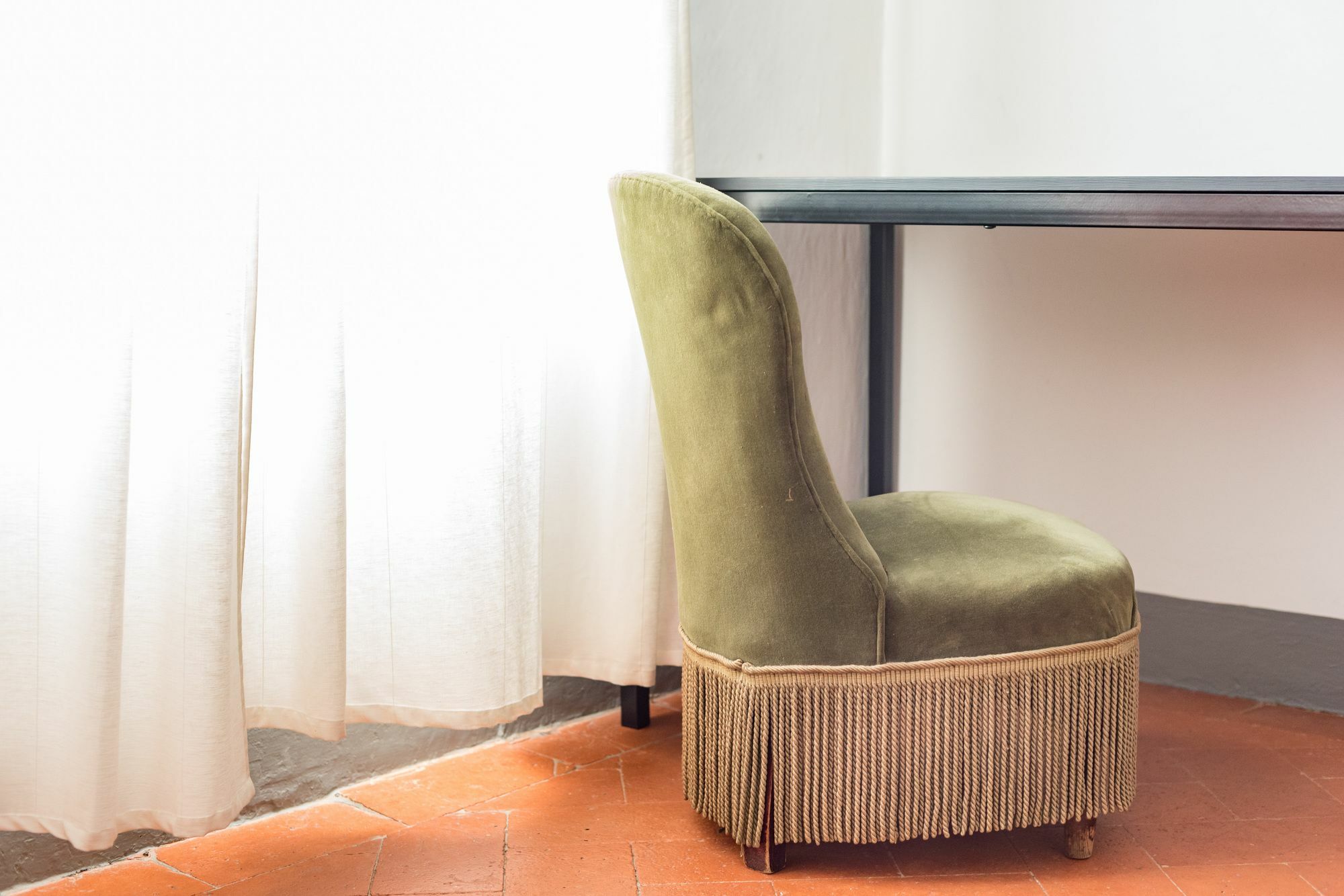 Pitti Large With Balcony *
