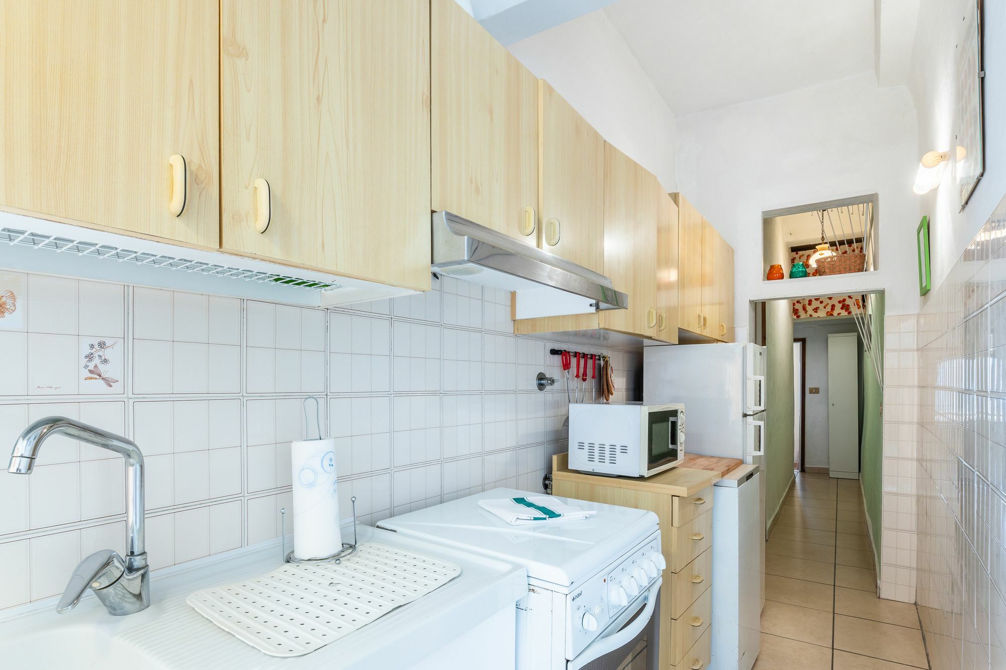 Sant'ambrogio Students House *