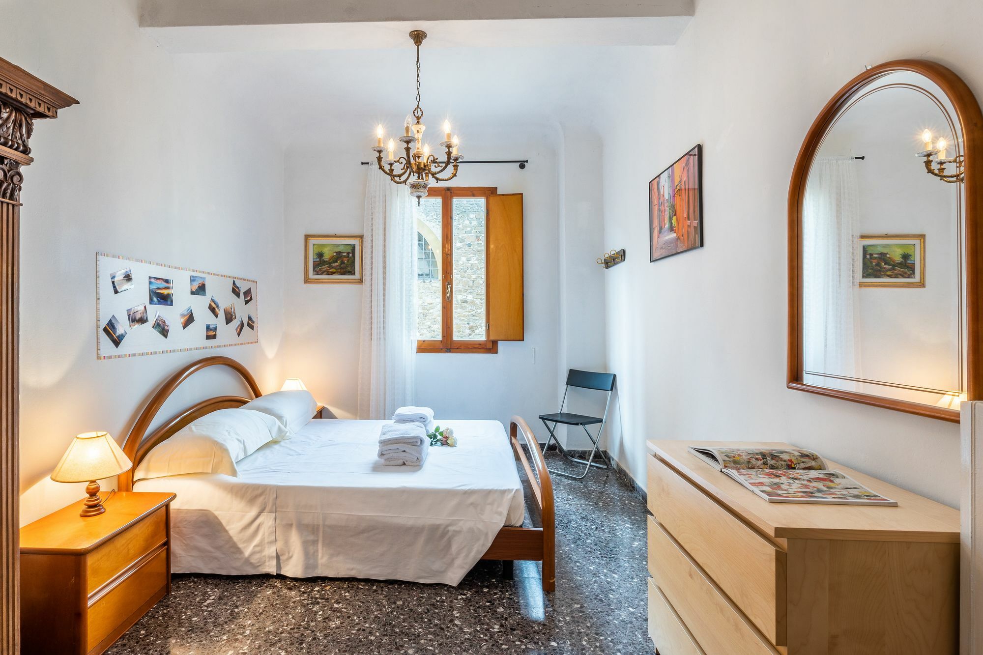 Sant'ambrogio Students House Florence