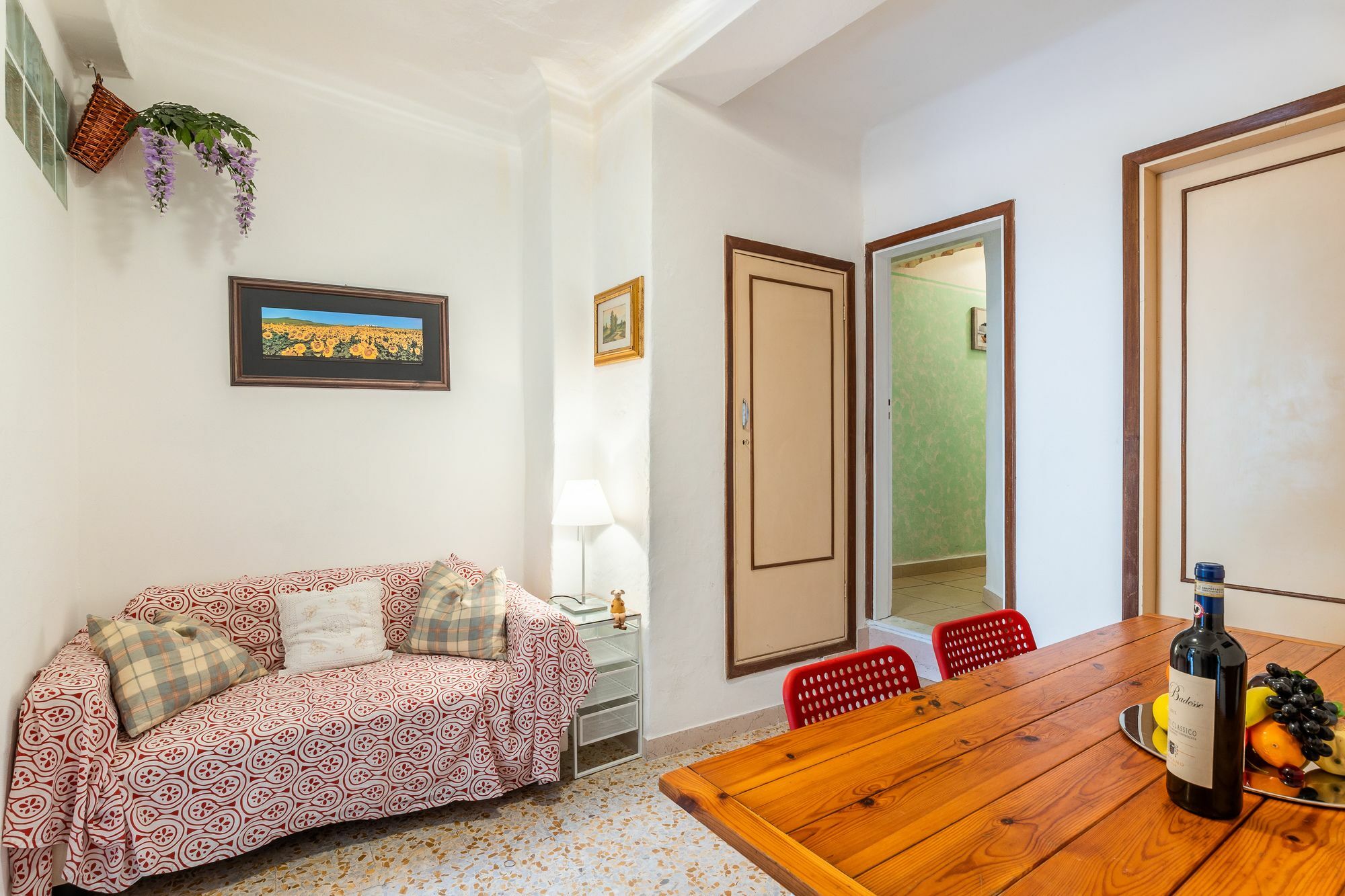 Sant'ambrogio Students House Apartment
