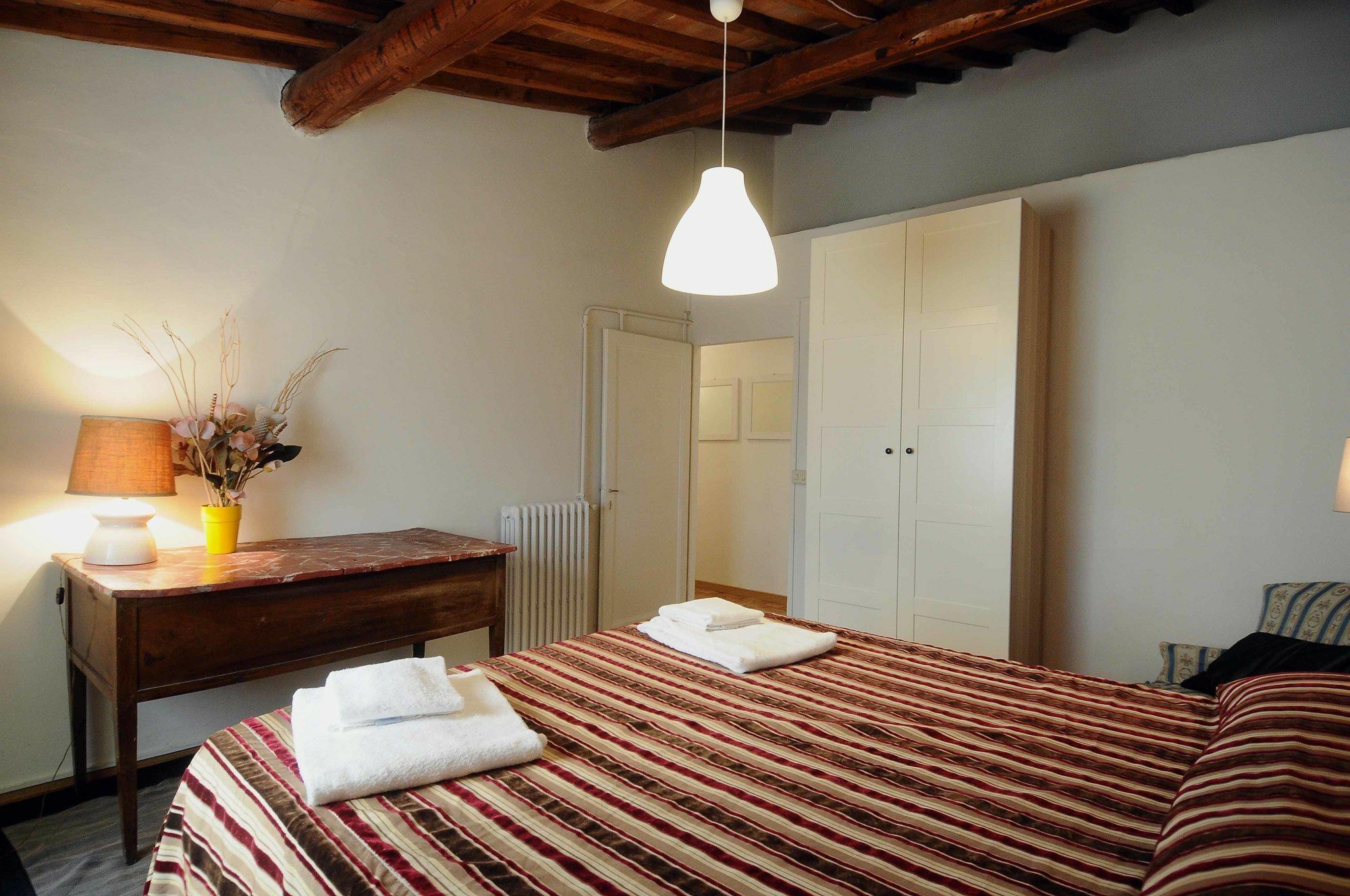 Villa Residenza D' Epoca Aria Della Ripa