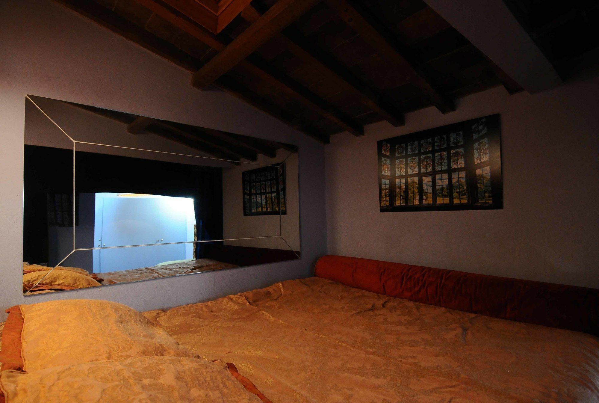 Villa Residenza D' Epoca Aria Della Ripa Florence