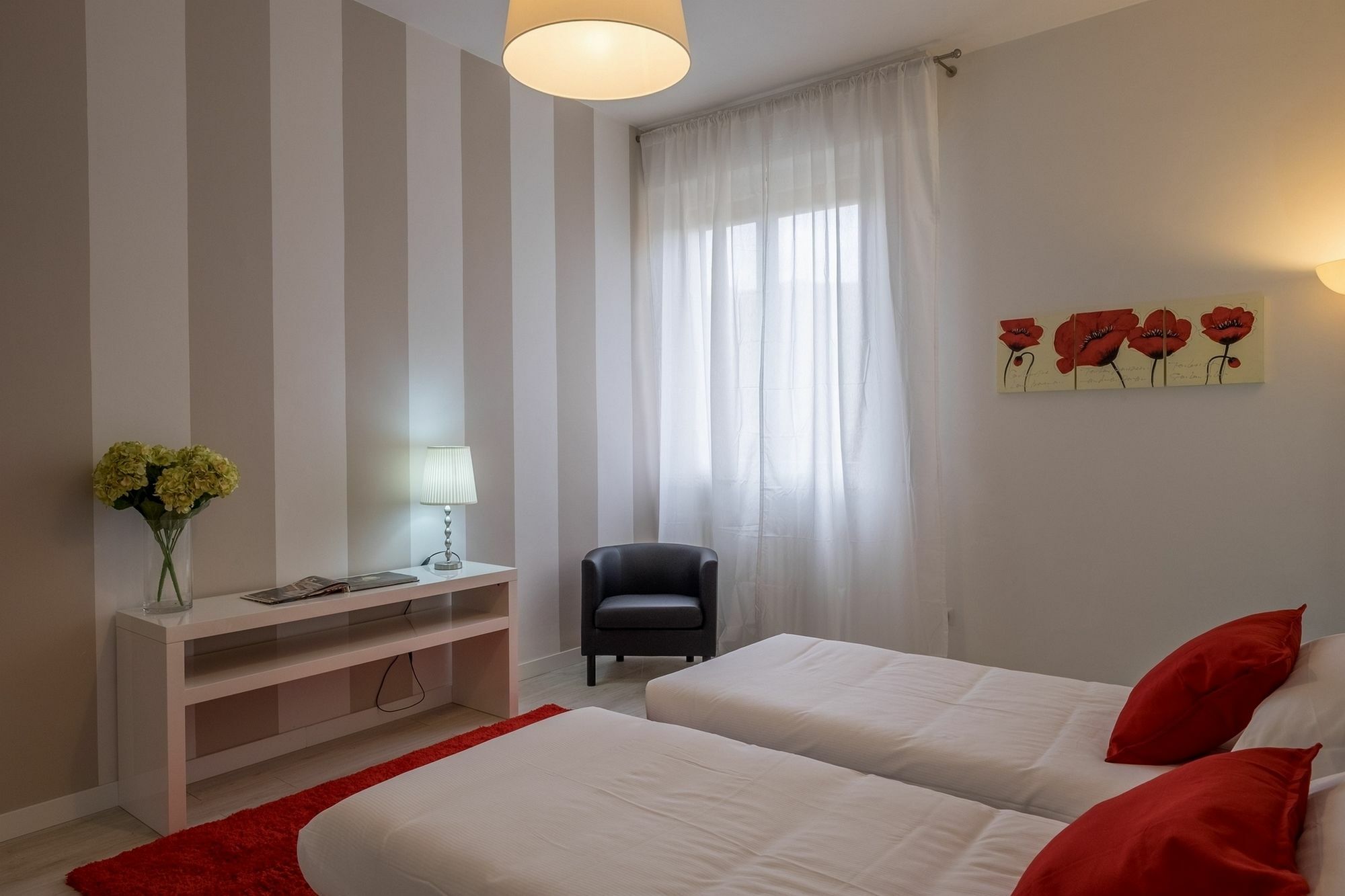 Appartement Family & Friends *