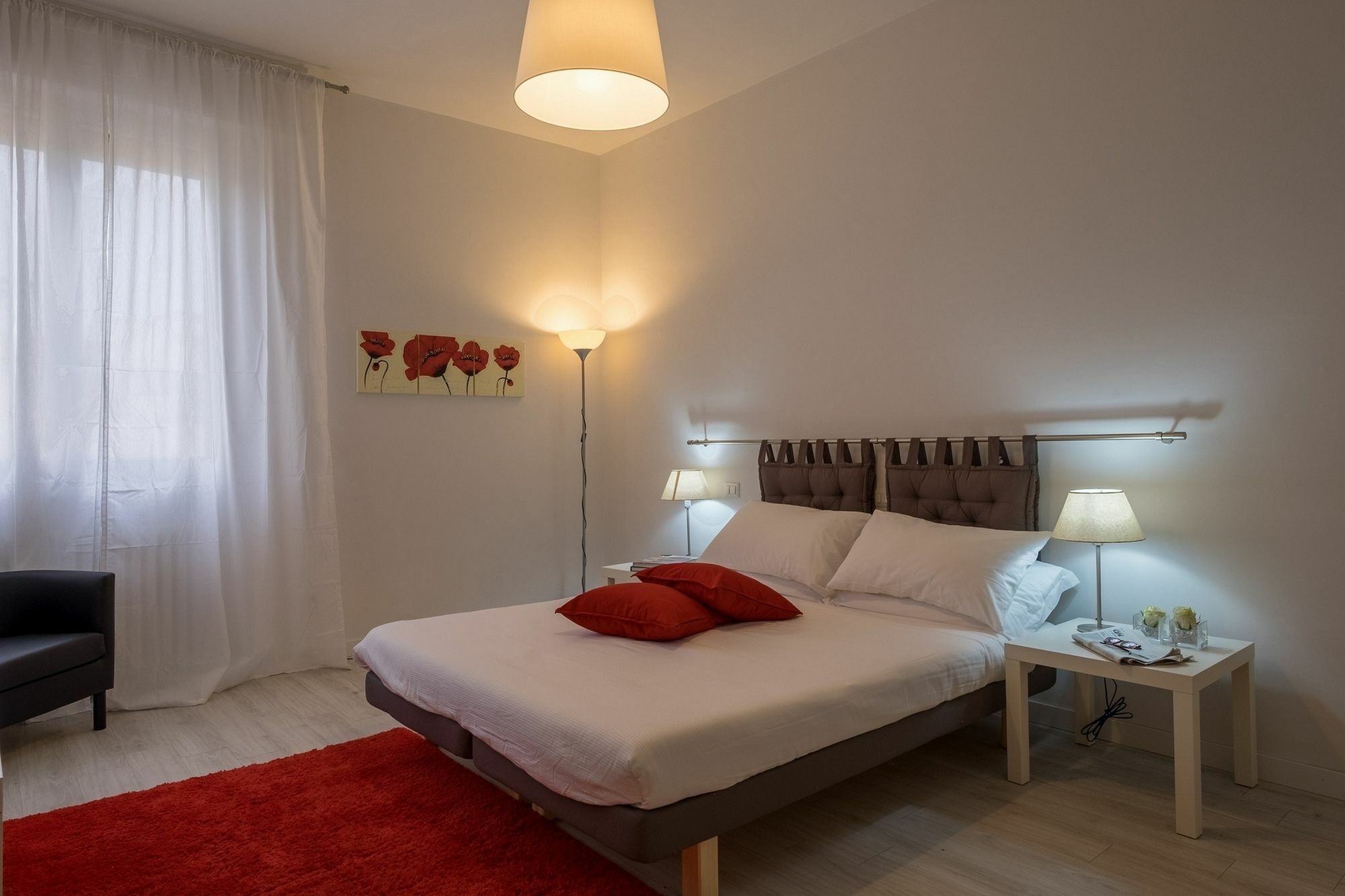 Family & Friends Appartement