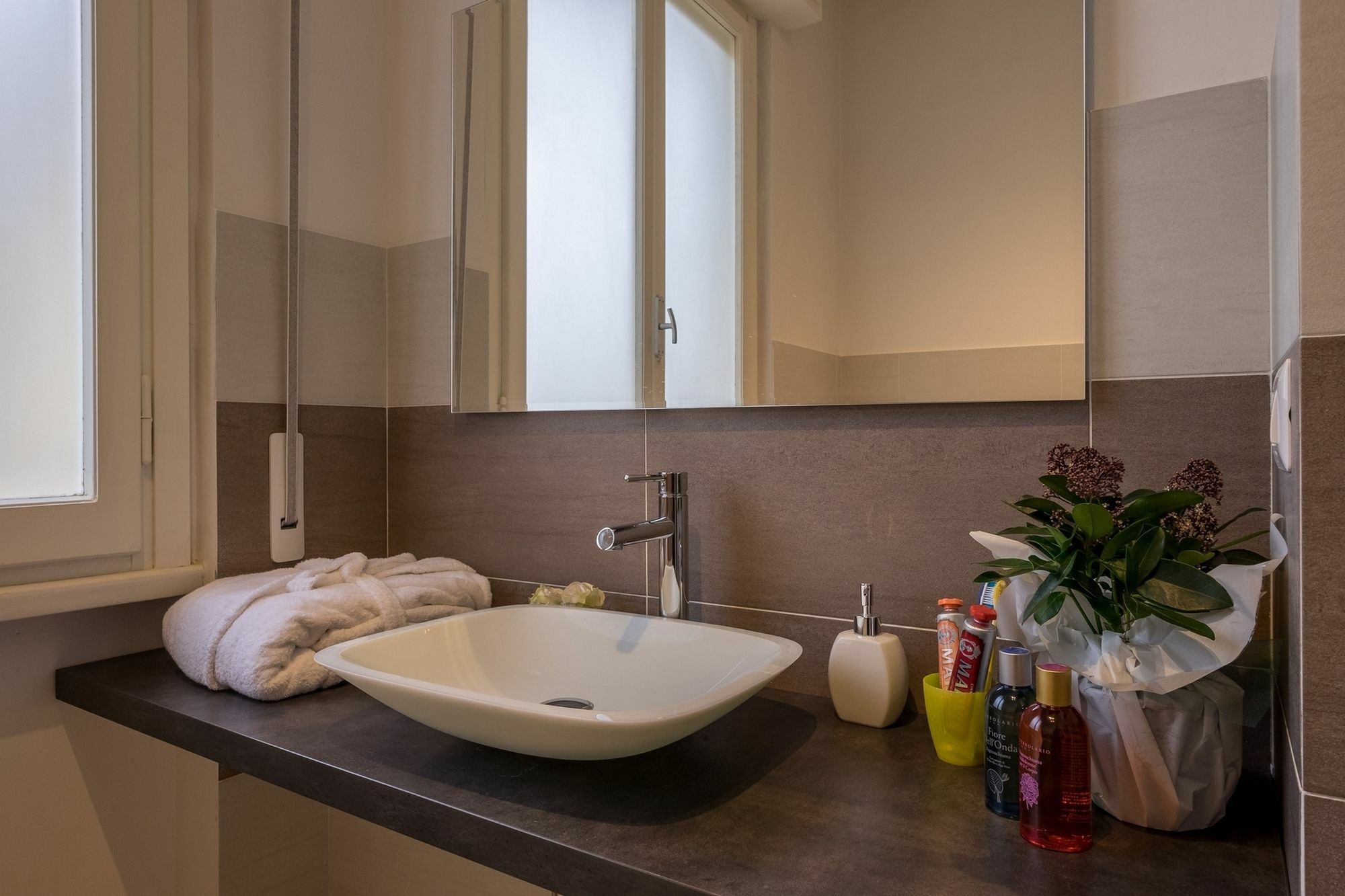 Family & Friends Appartement