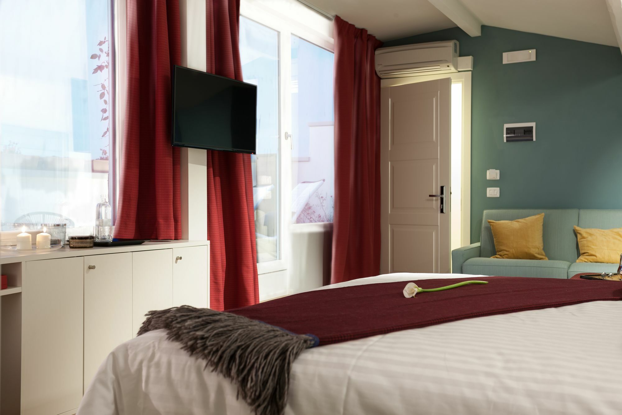 Bed & Breakfast Lorena Florence