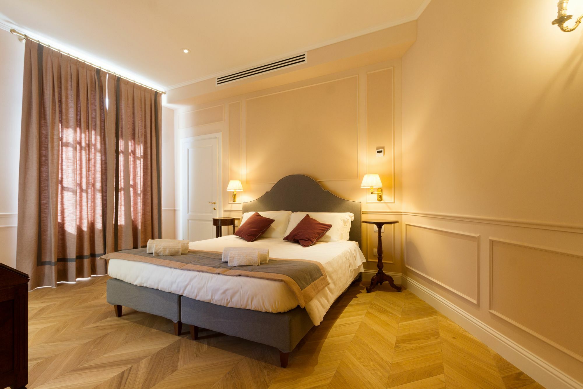La Croce D'oro - Santa Croce Appartement *