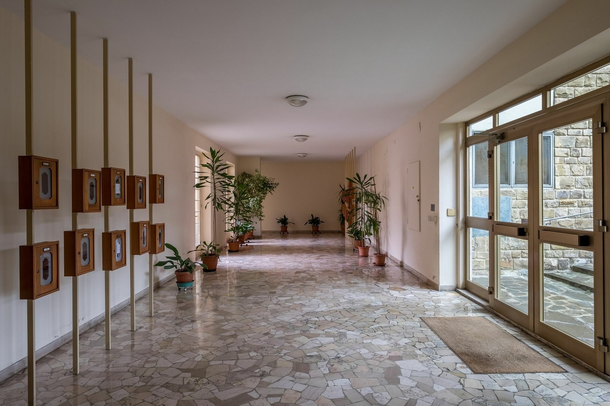 Appartement Family & Friends Florence