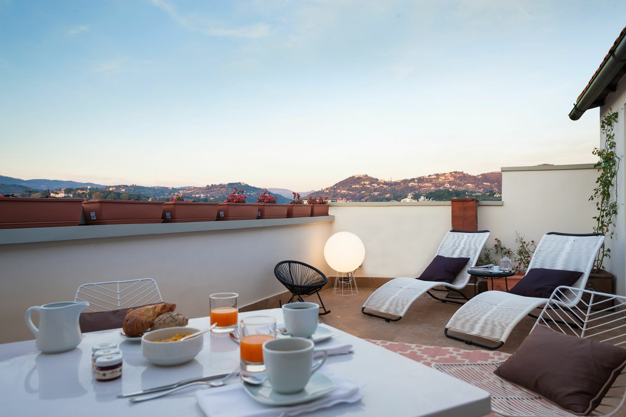 Bed & Breakfast Lorena 3*
