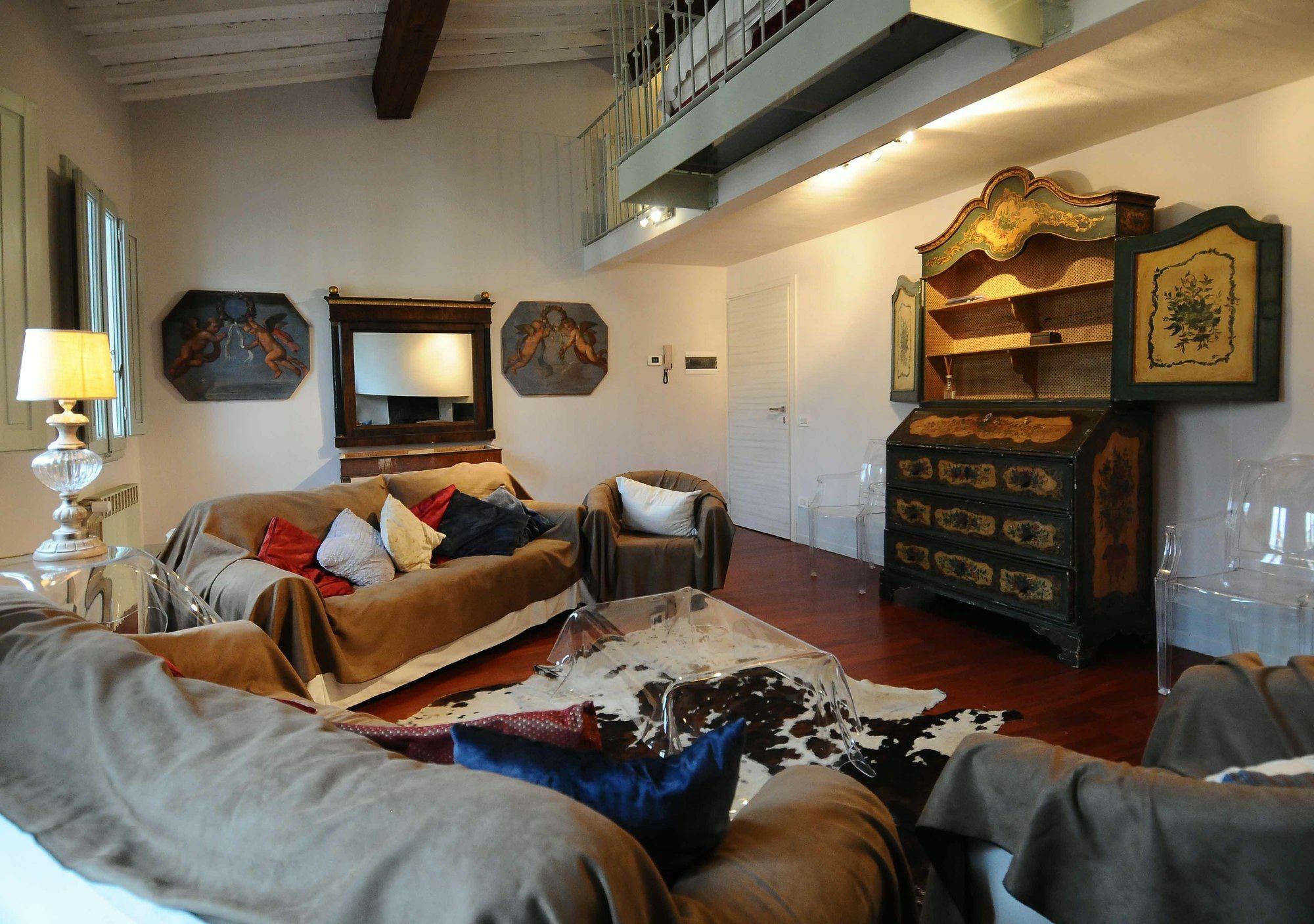 Villa Residenza D' Epoca Aria Della Ripa