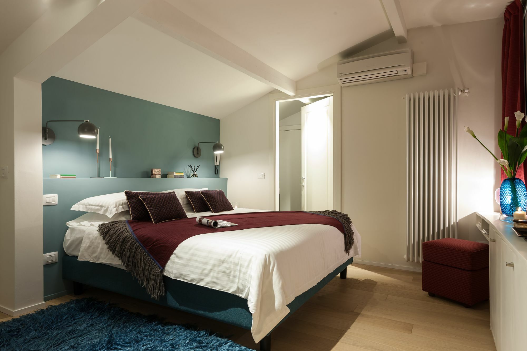 Lorena Bed & Breakfast