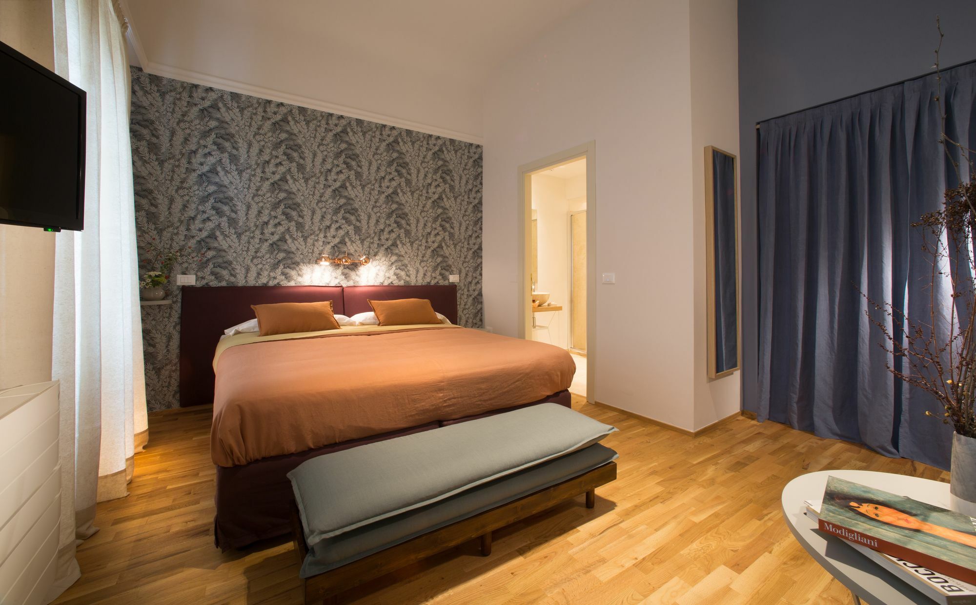 Bed & Breakfast Lorena 3*