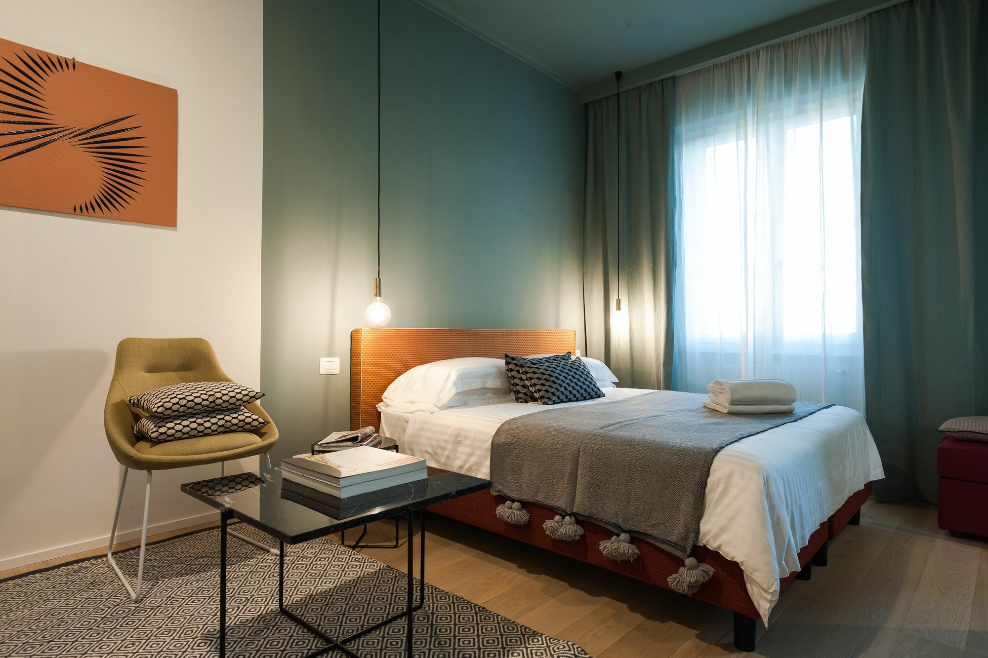 Bed & Breakfast Lorena Florence