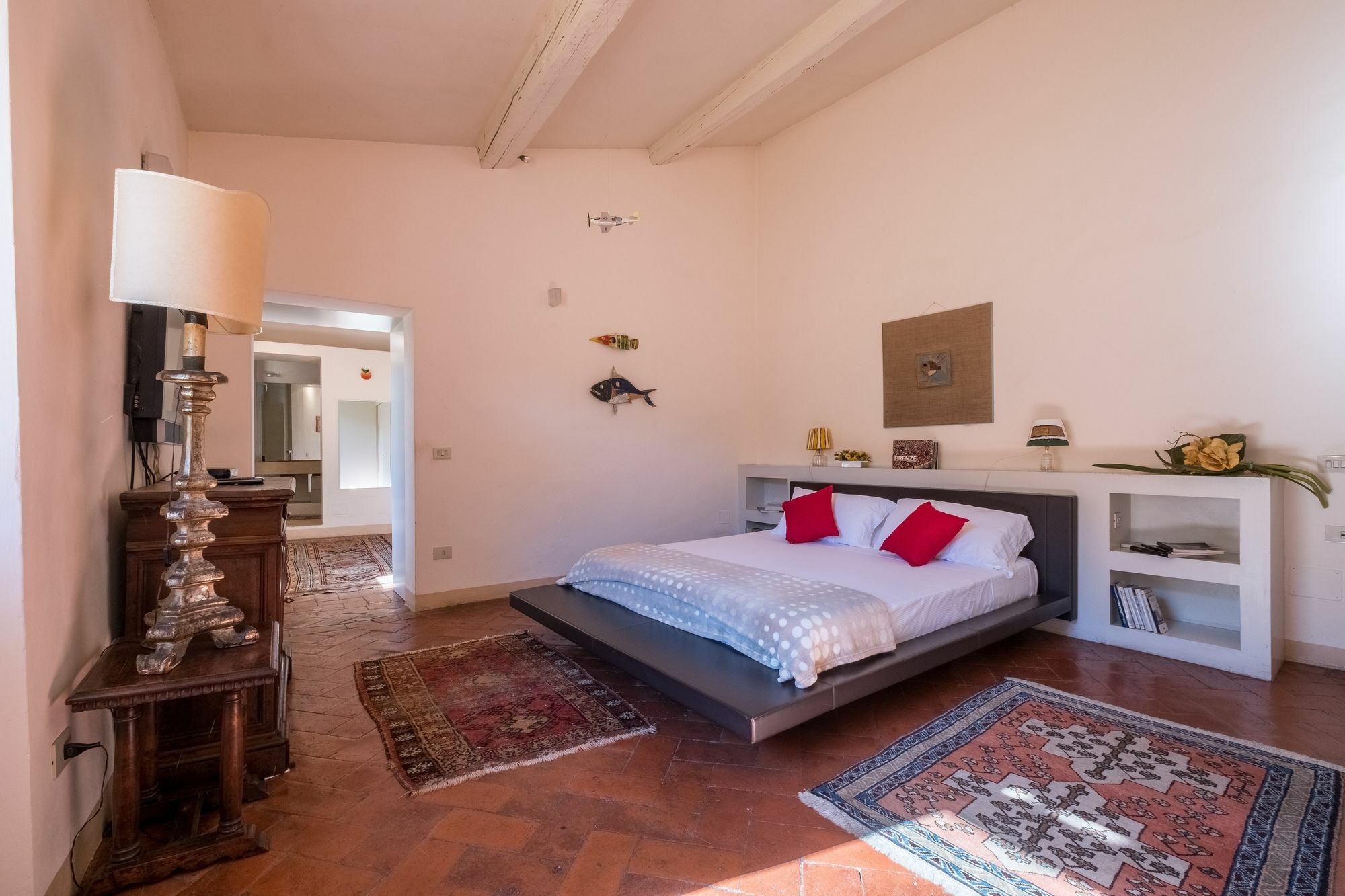 Apartment Magnificent Florentine