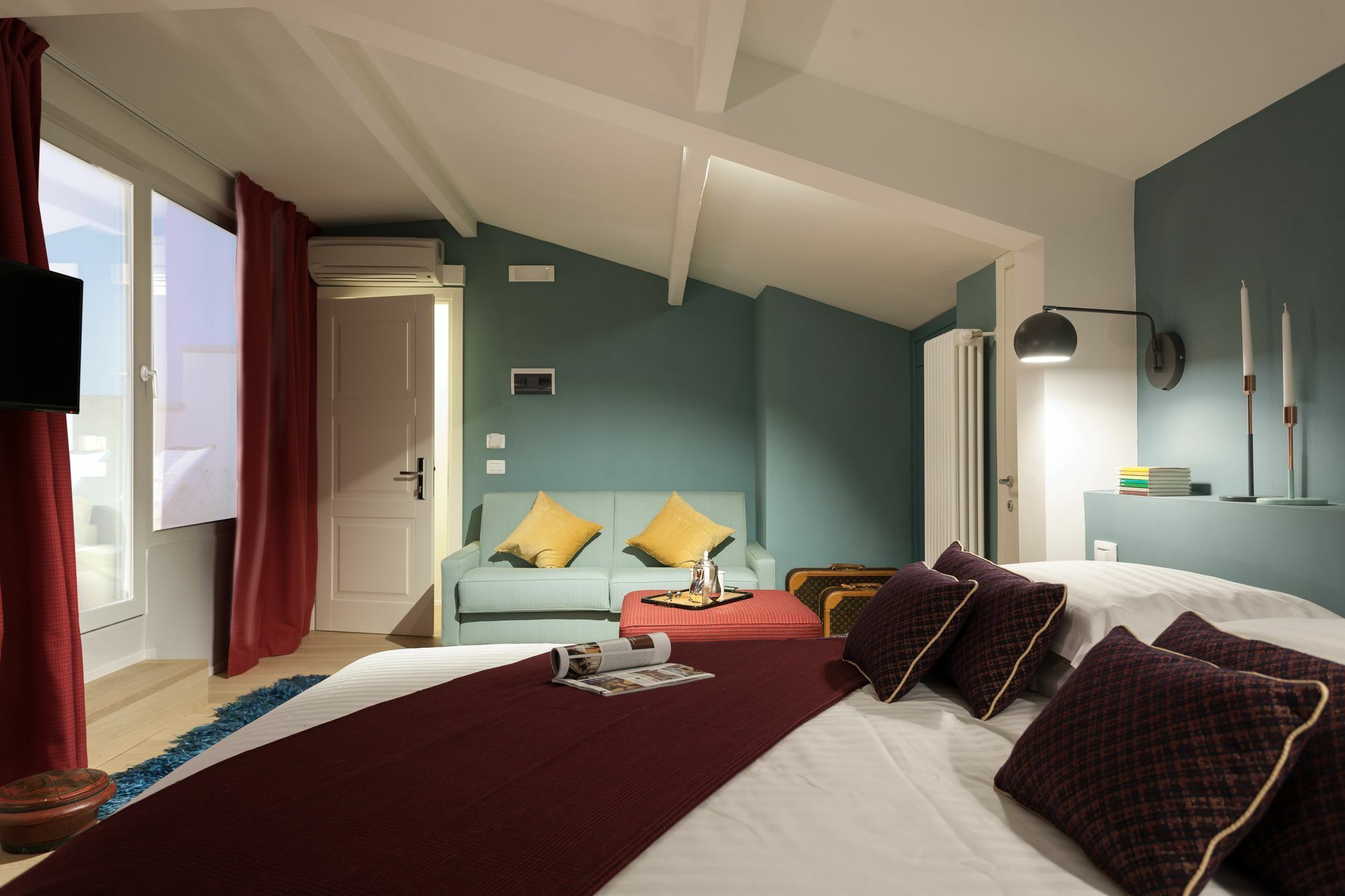 Lorena Bed & Breakfast