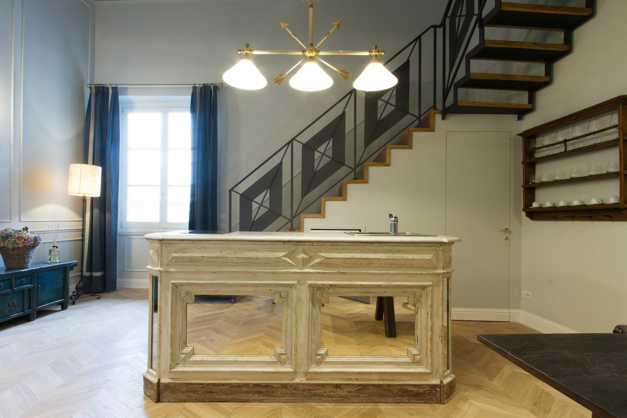 La Croce D'oro - Santa Croce Appartement