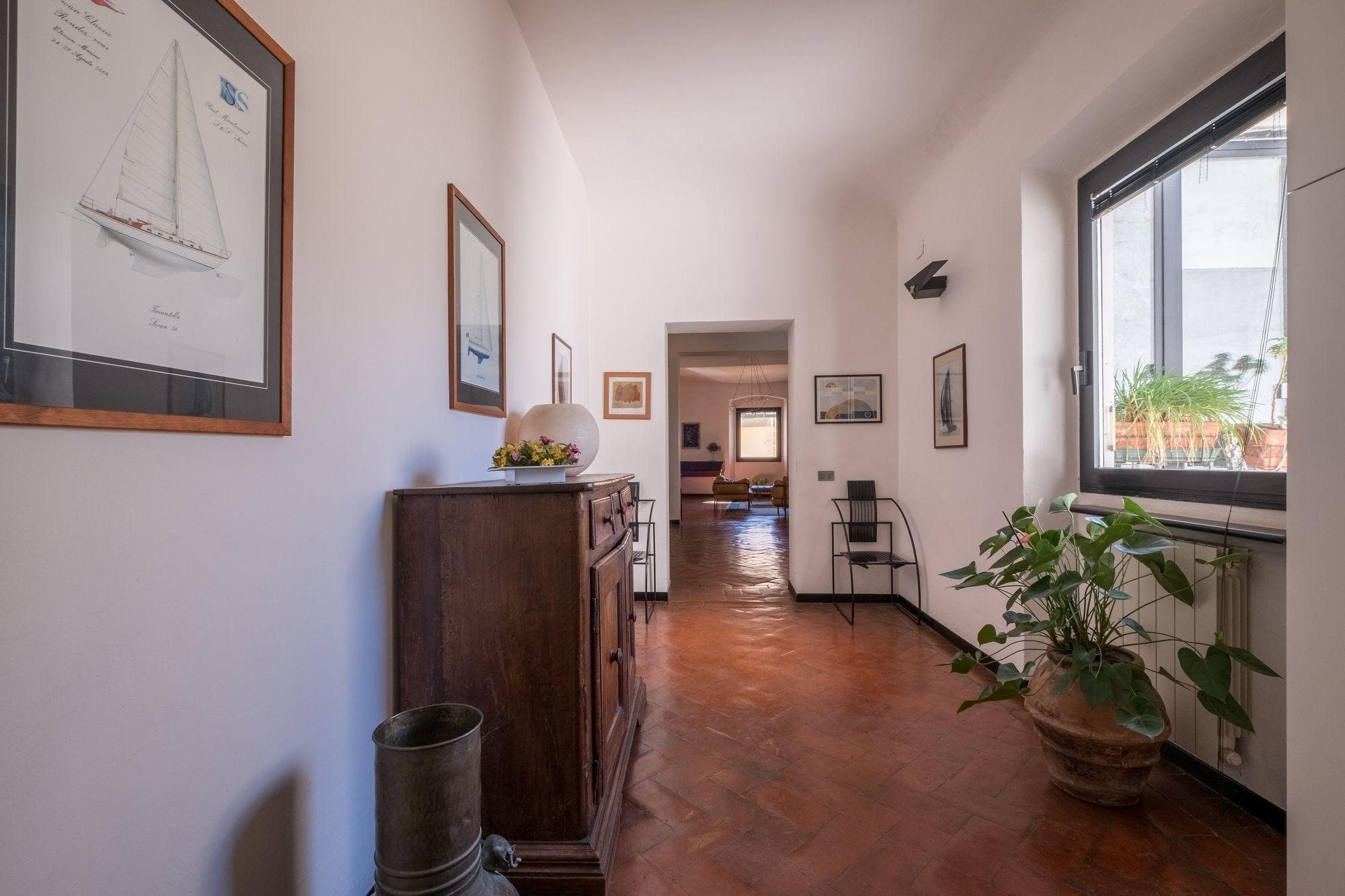 Apartment Magnificent Florentine Florence