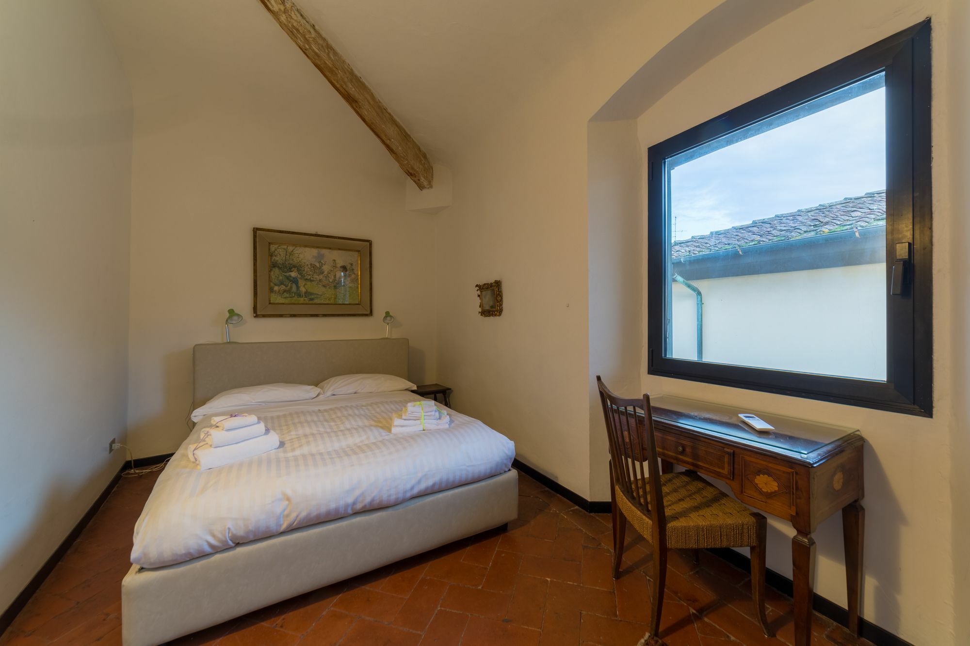 Magnificent Florentine Apartment Florence