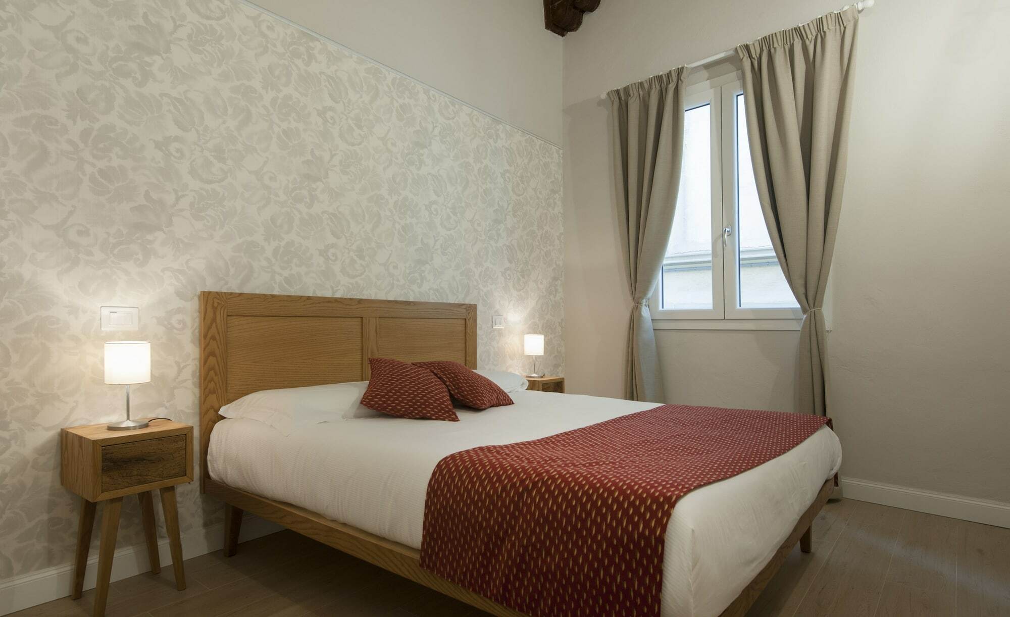 Appartement Le Fiorentine Boutique *