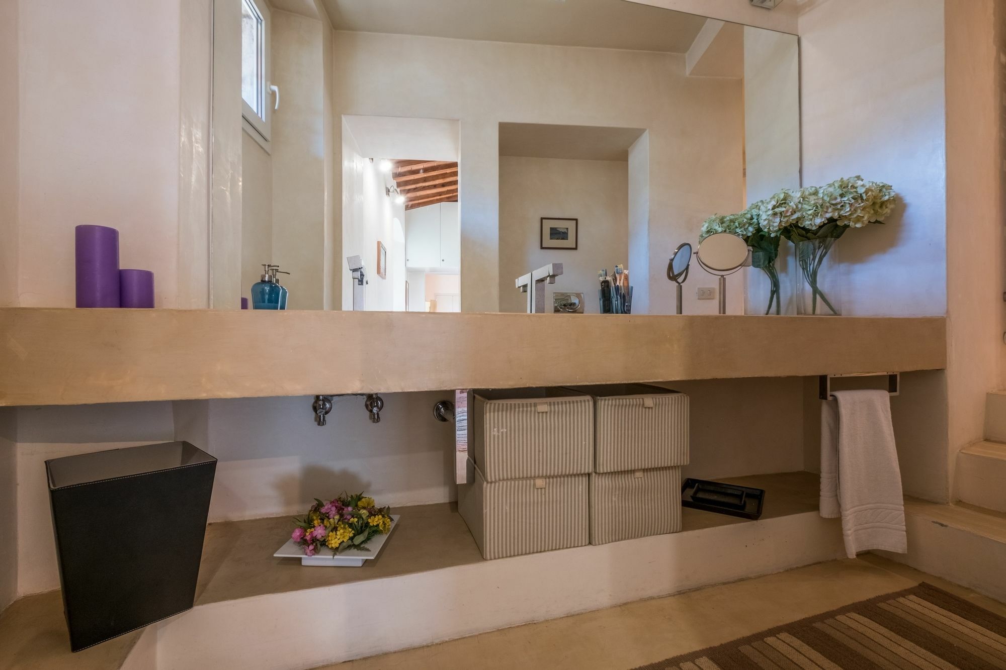 Apartment Magnificent Florentine *