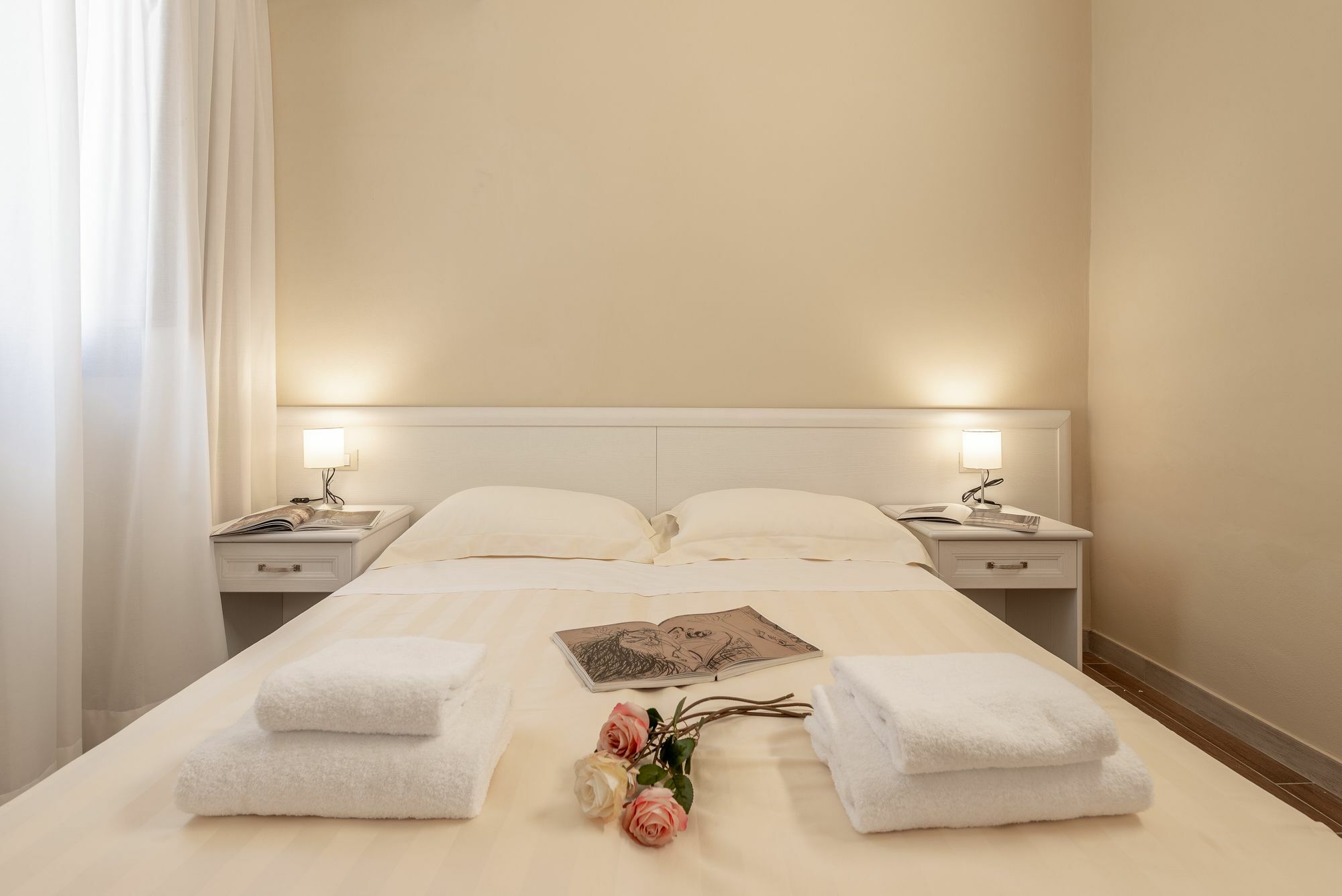 Aparthotel Carra Florence