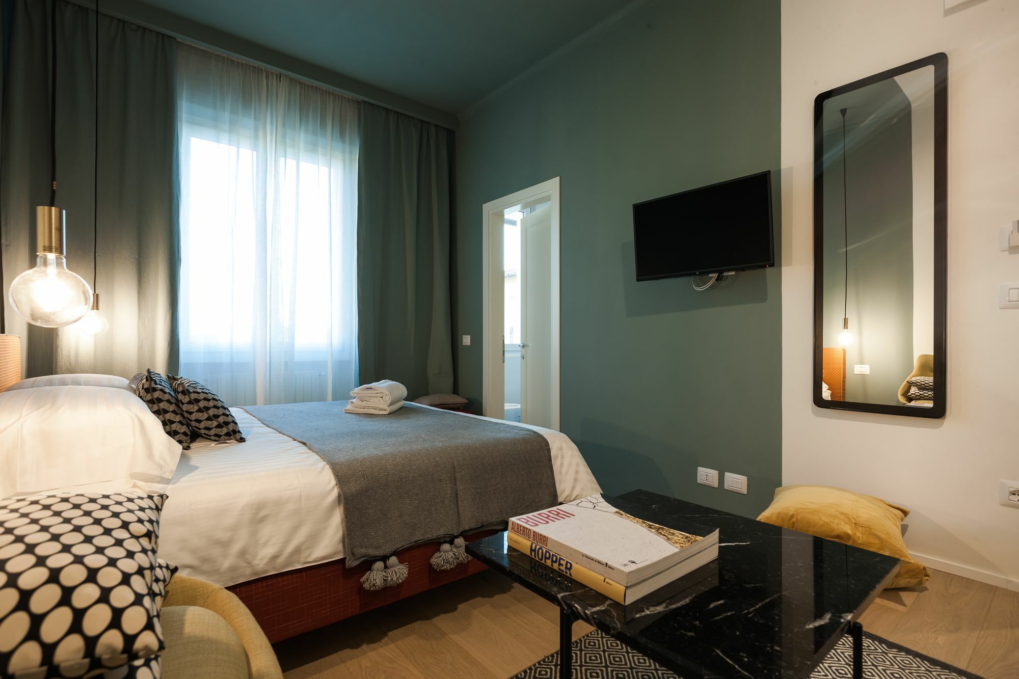 Bed & Breakfast Lorena 3*