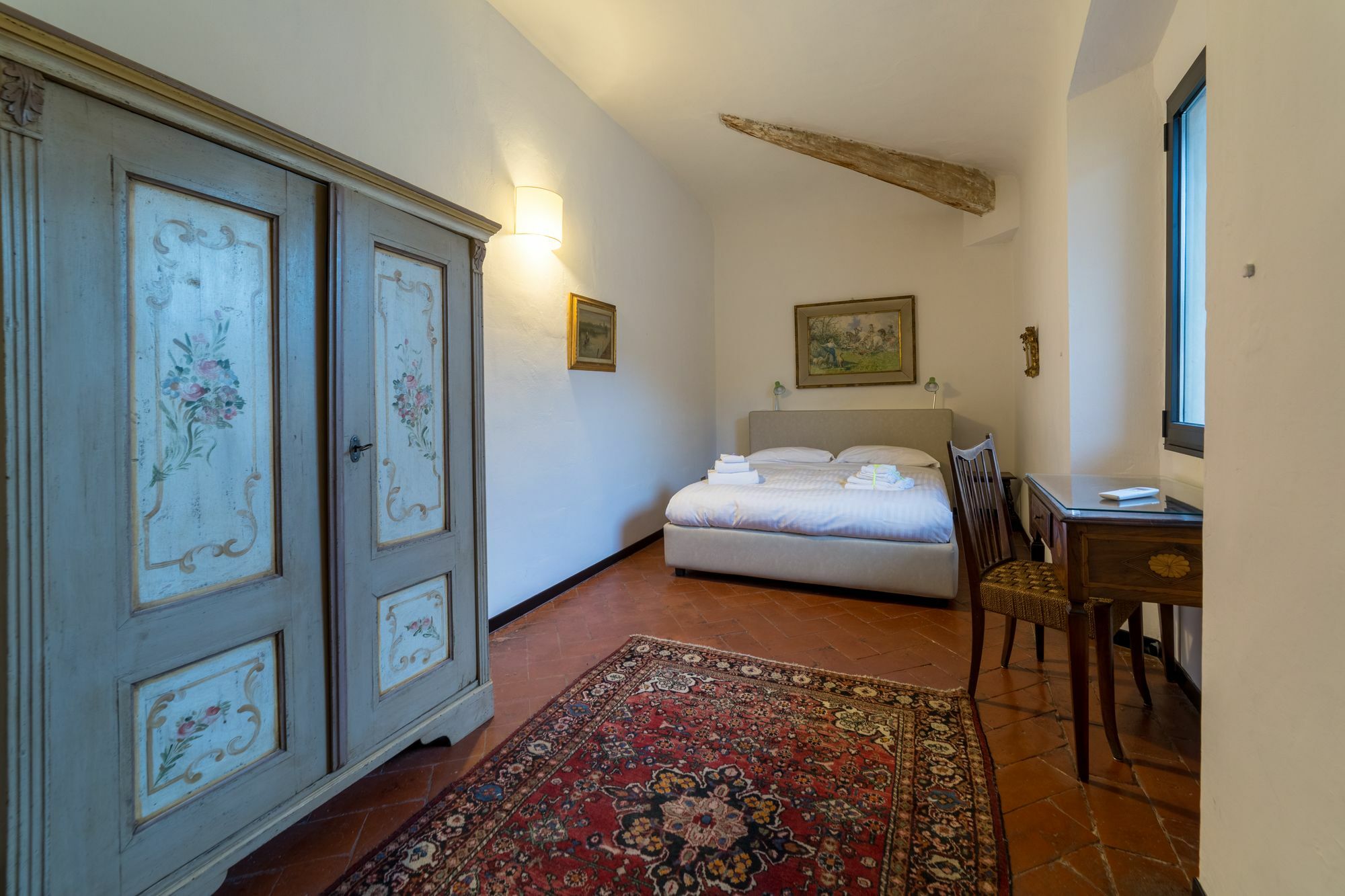 Magnificent Florentine *