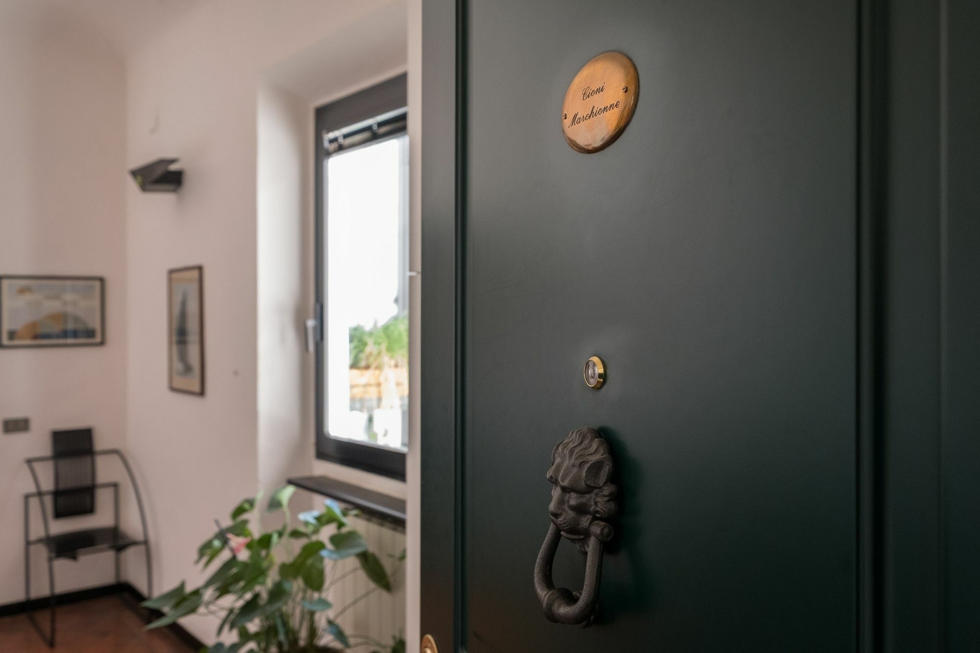 Apartment Magnificent Florentine Florence
