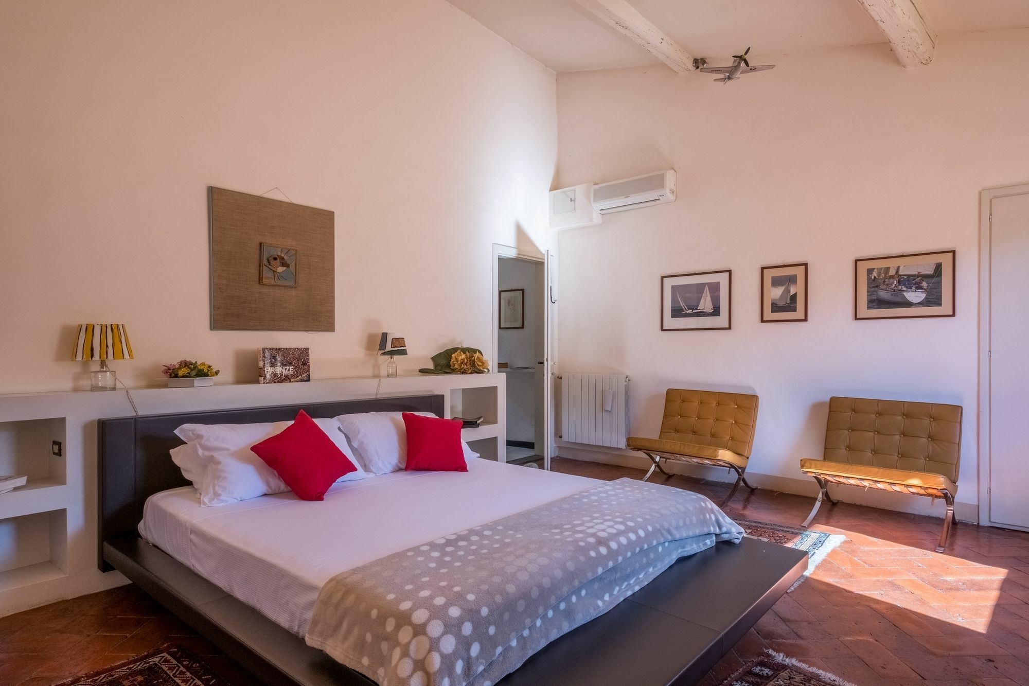 Magnificent Florentine Appartement