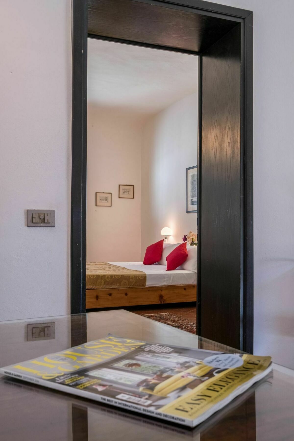 Apartment Magnificent Florentine Florence