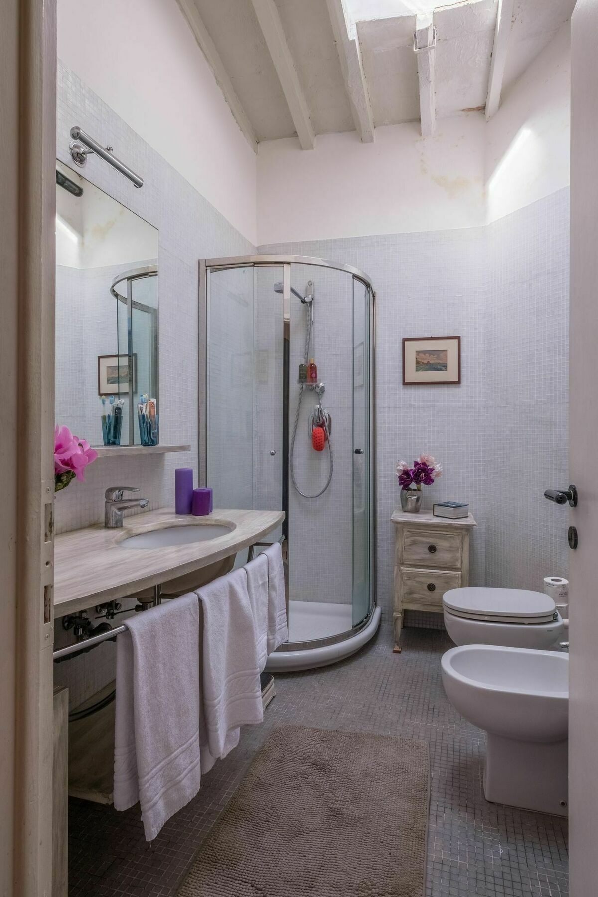 Magnificent Florentine Apartment *