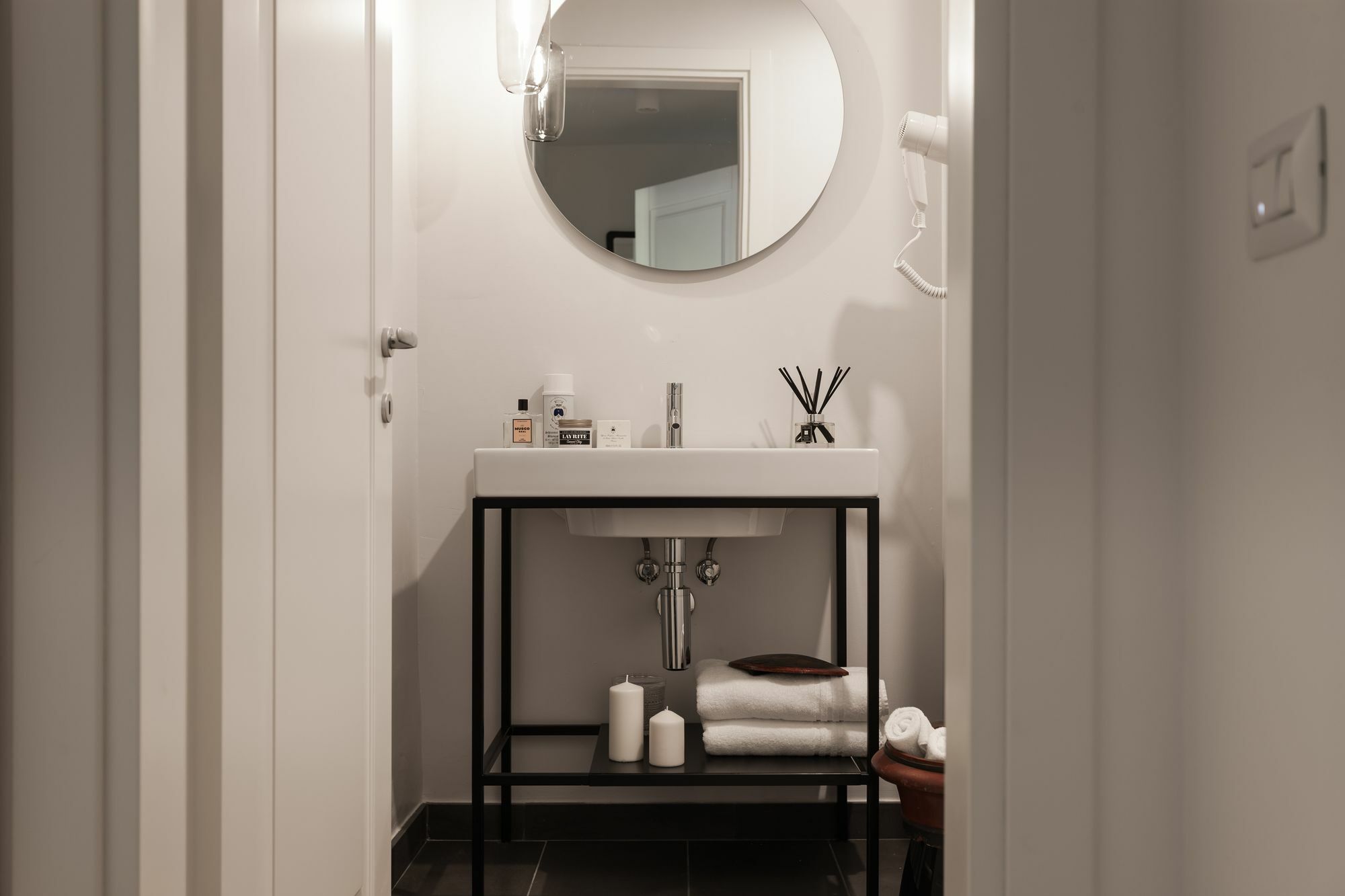 Lorena 3* Florence