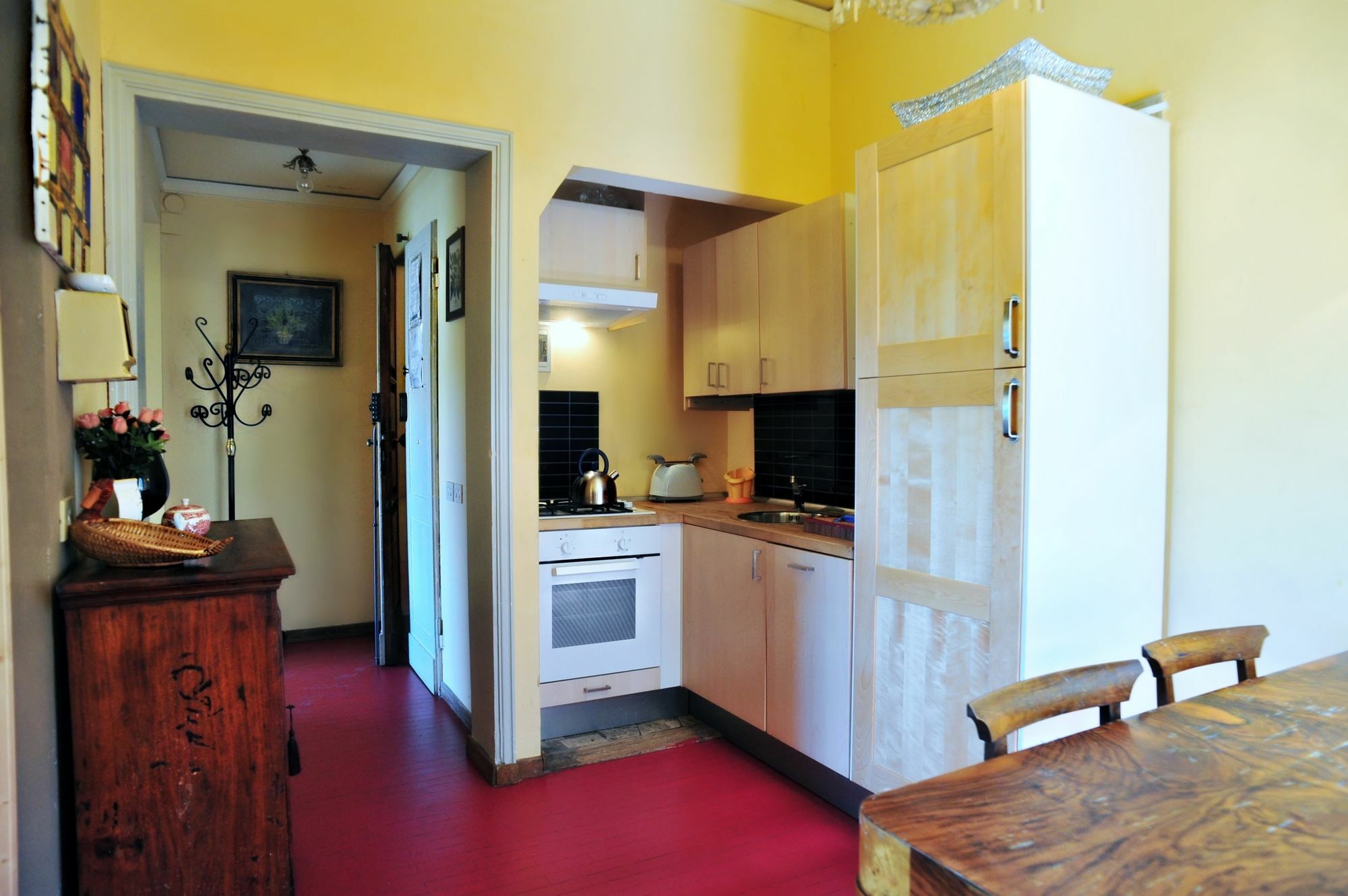 Residenza D' Epoca Aria Della Ripa