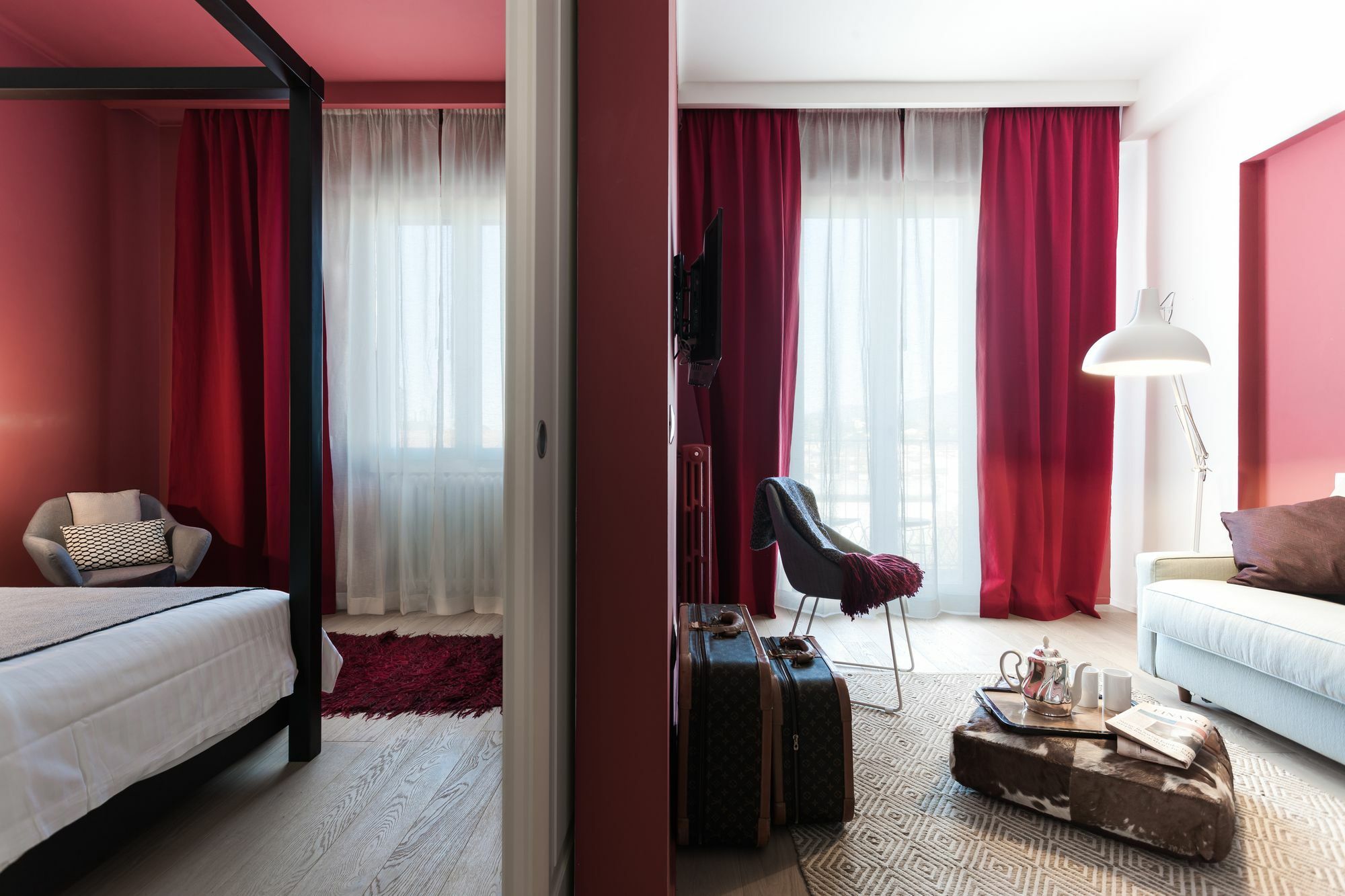Bed & Breakfast Lorena 3*