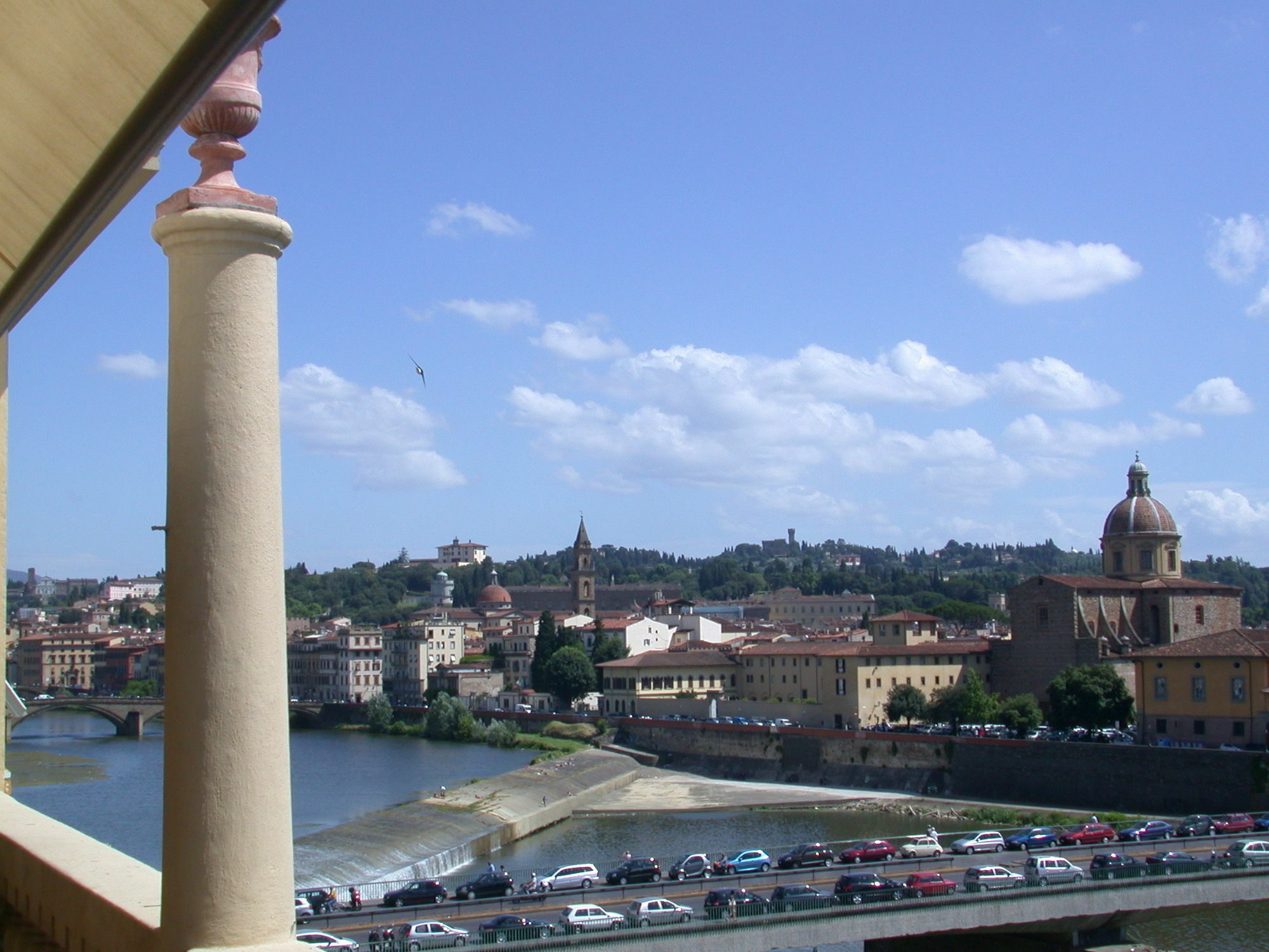 Villa Residenza D' Epoca Aria Della Ripa Florence